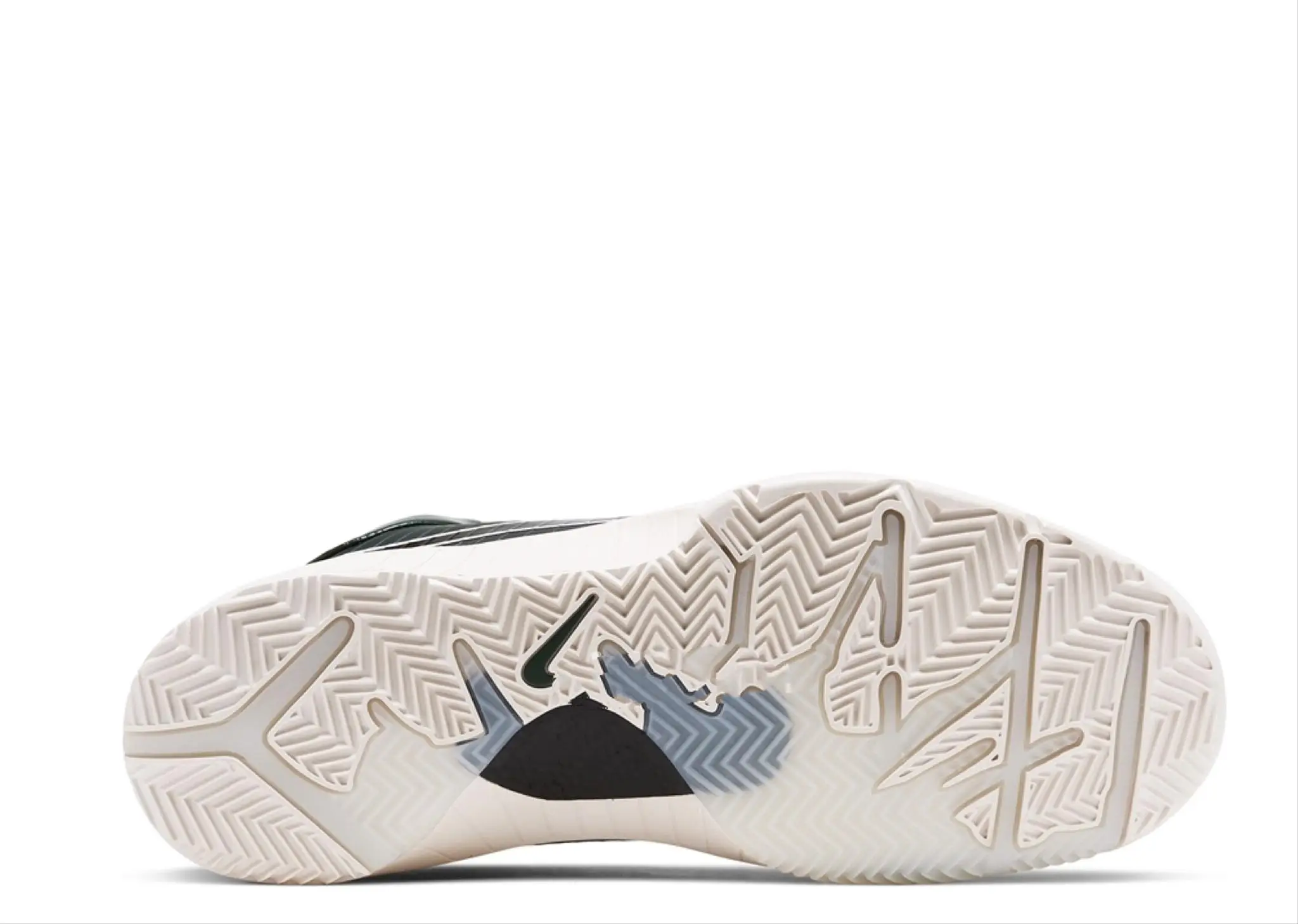 Nike Kobe 4 Protro Undefeated Milwaukee Bucks - photo 4