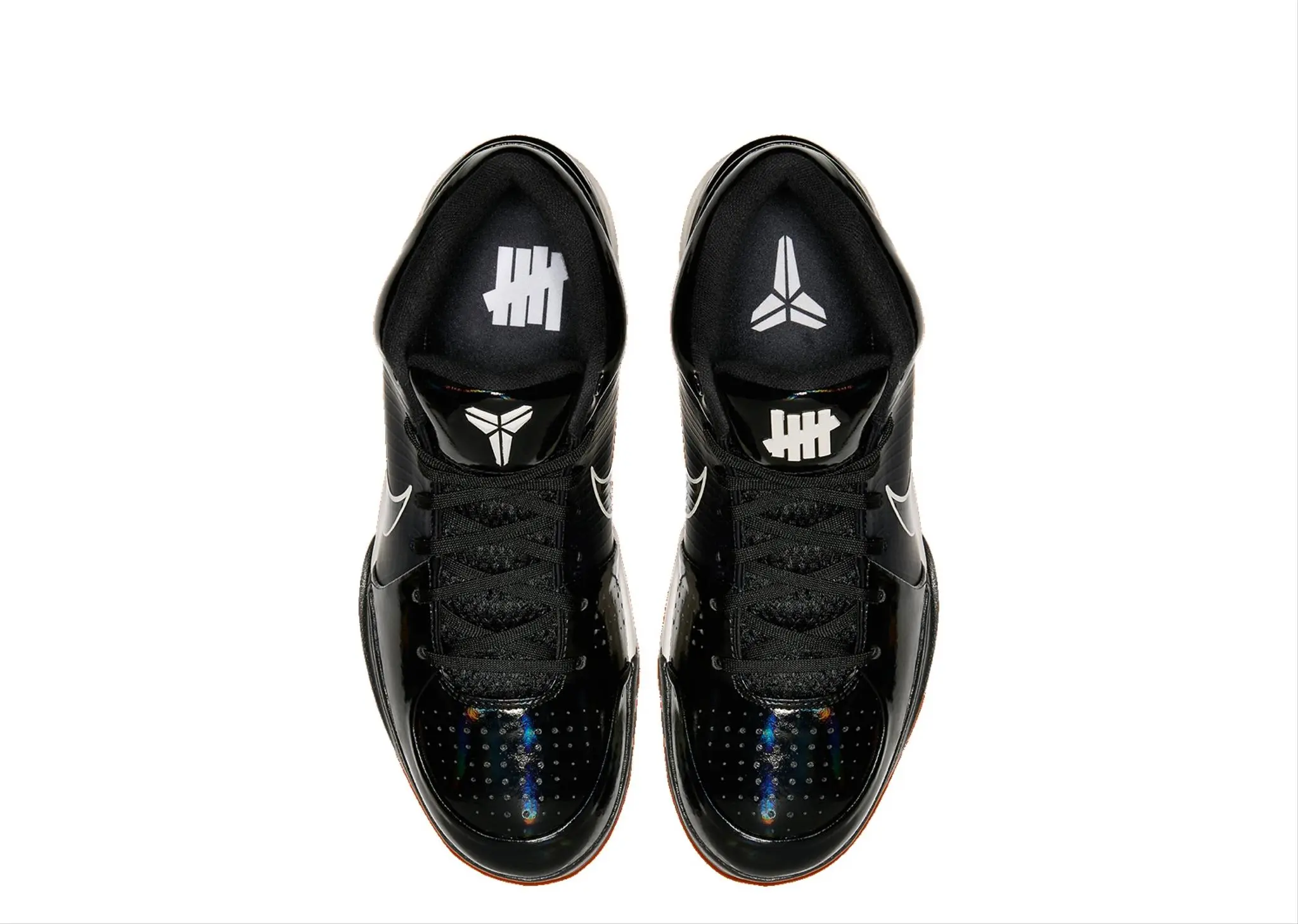 Nike Undefeated Kobe 4 Protro - photo 3
