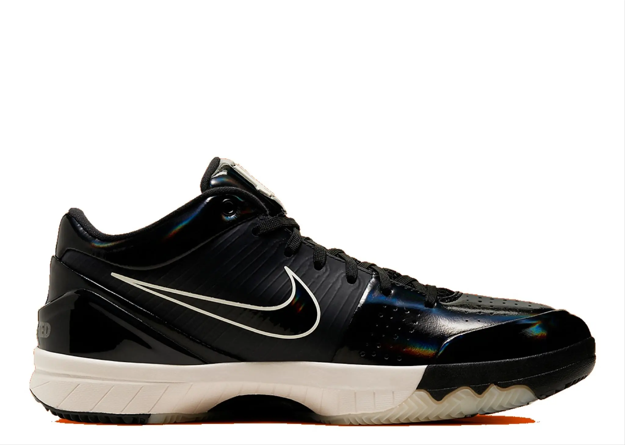 Nike Undefeated Kobe 4 Protro