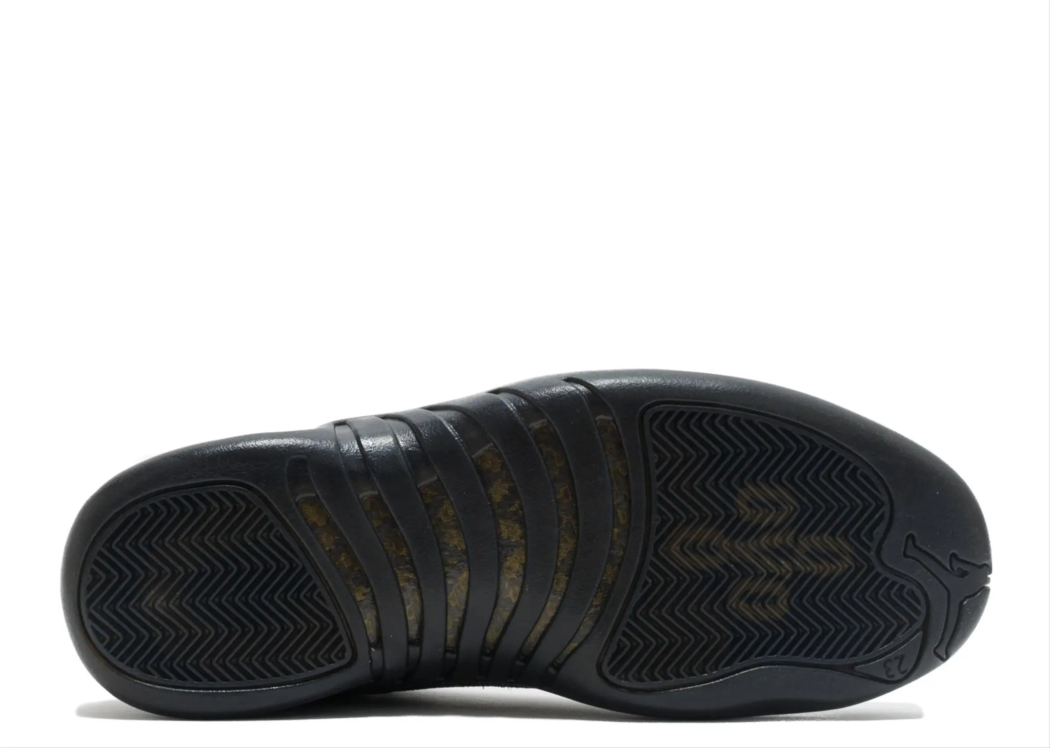 Air Jordan 12 Retro OVO Black - photo 4