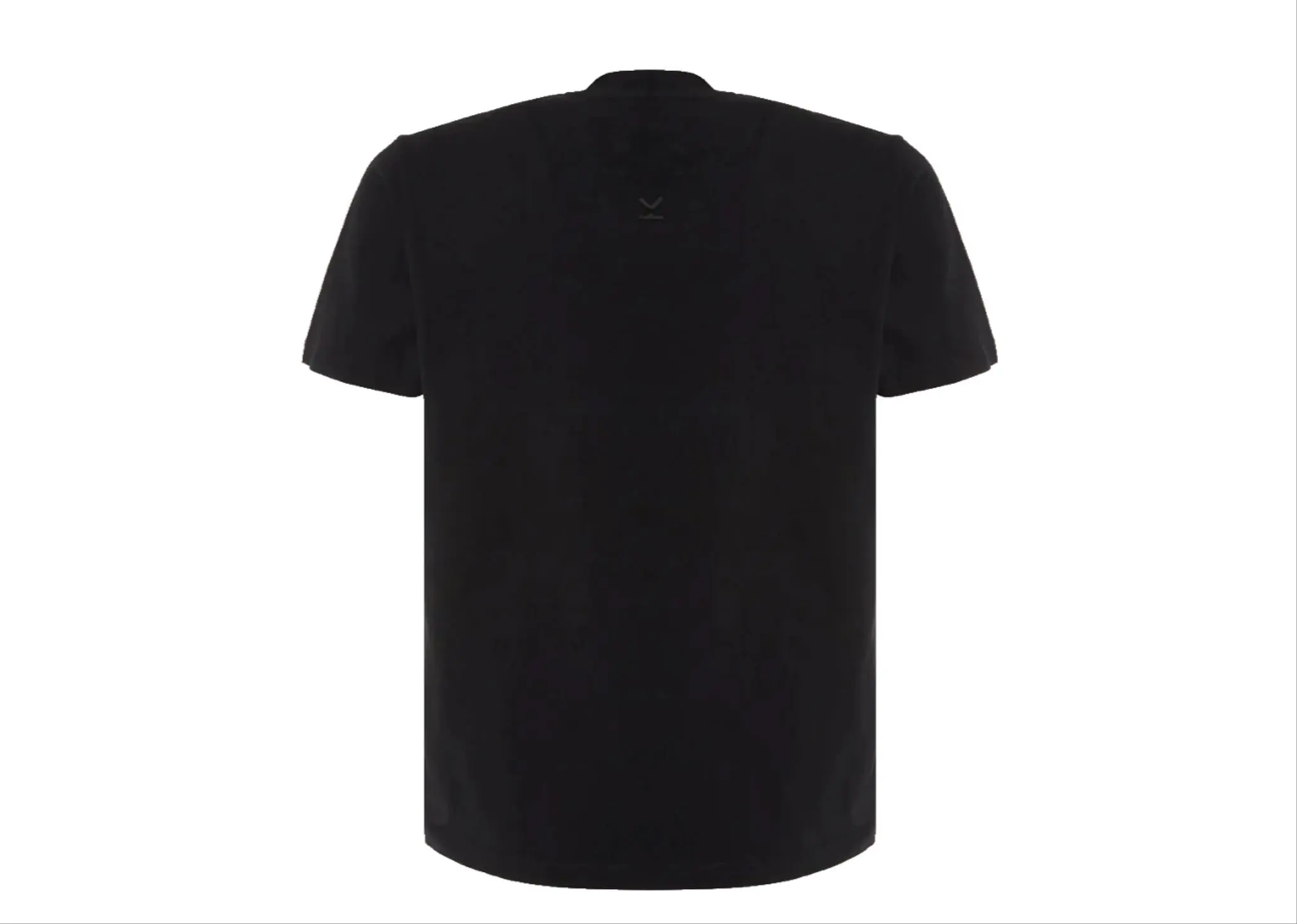 Kenzo Bi Color Logo T-Shirt (M) - photo 2