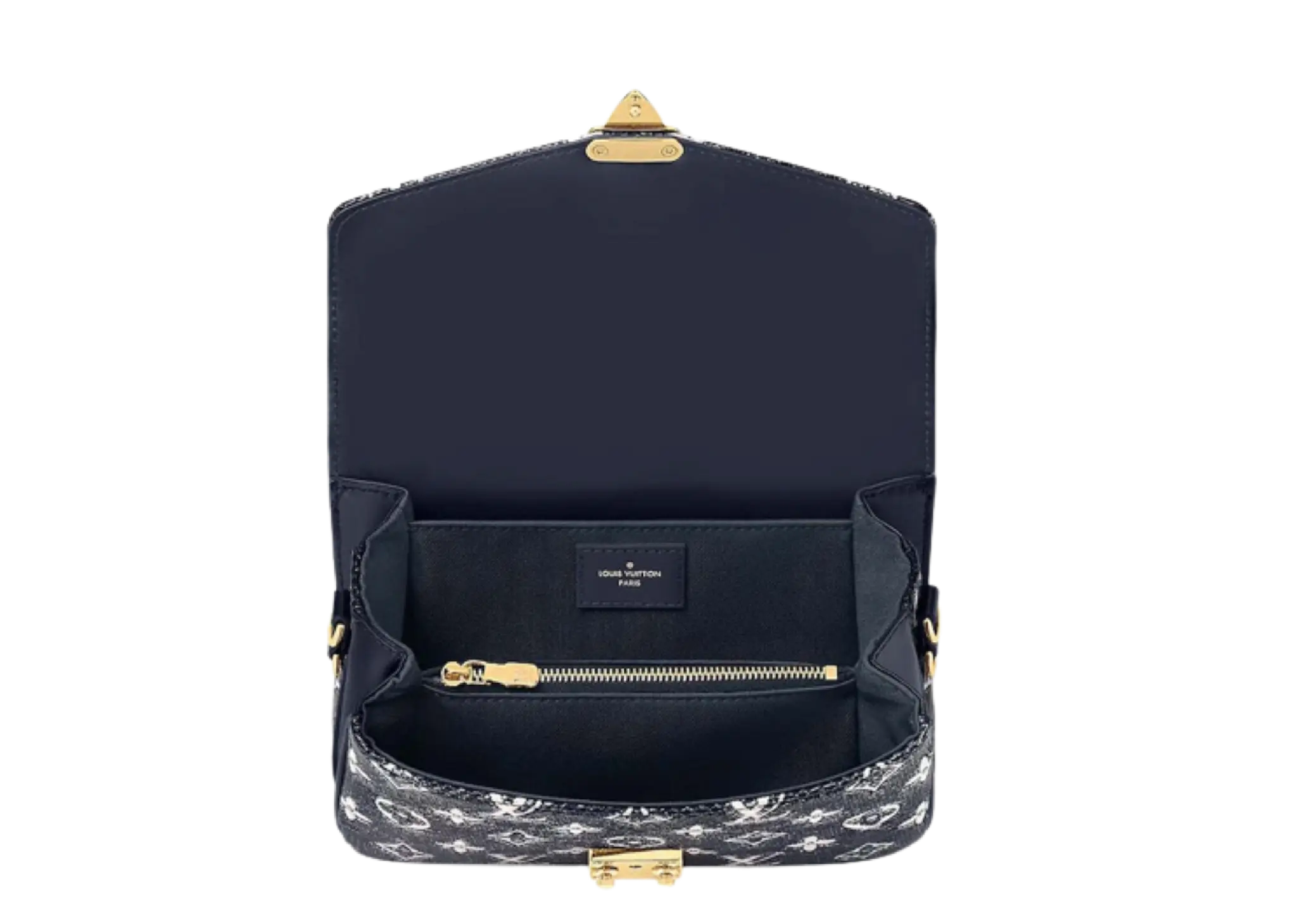 Louis Vuitton Pochette Métis East West - photo 2
