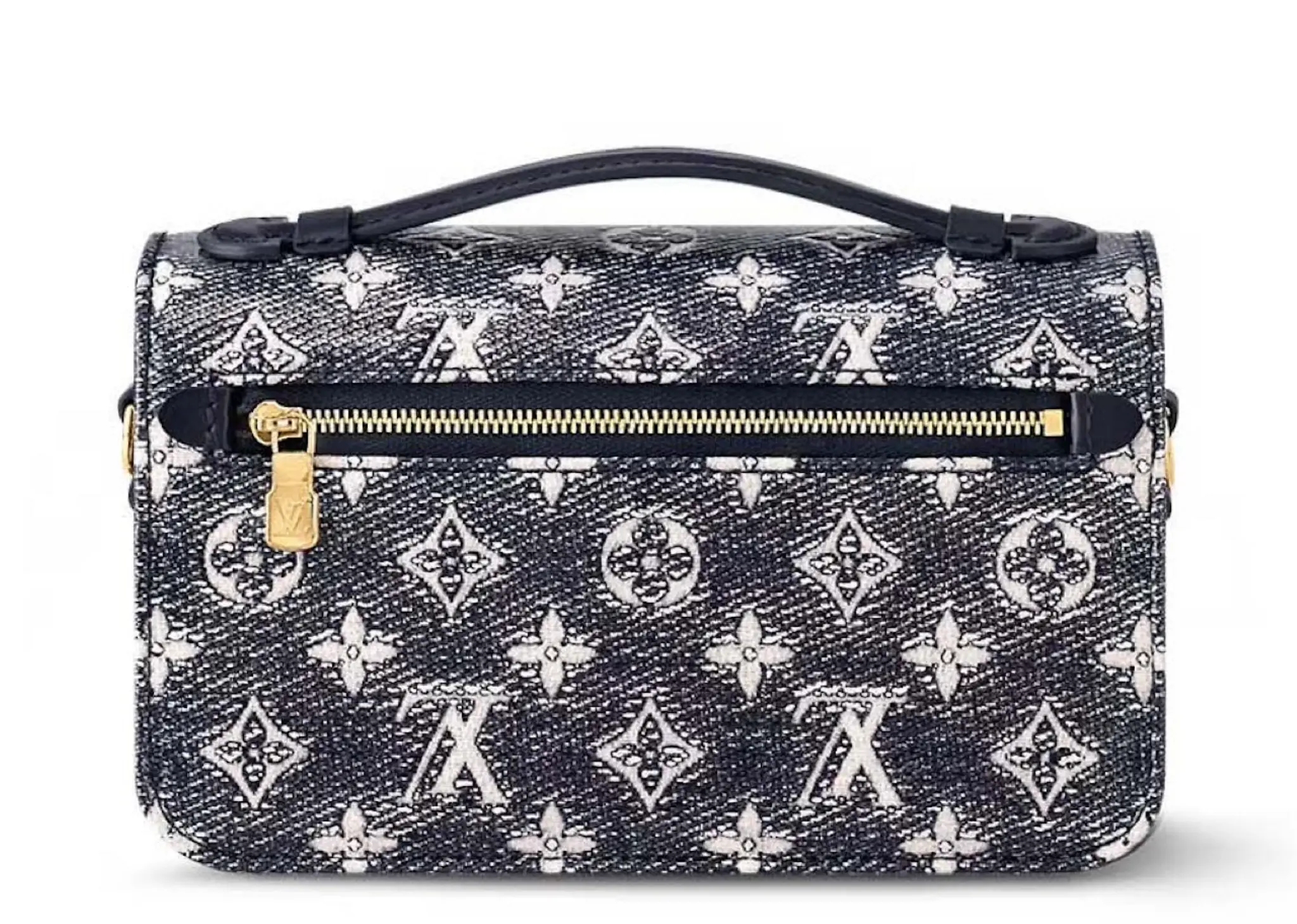Louis Vuitton Pochette Métis East West - photo 3