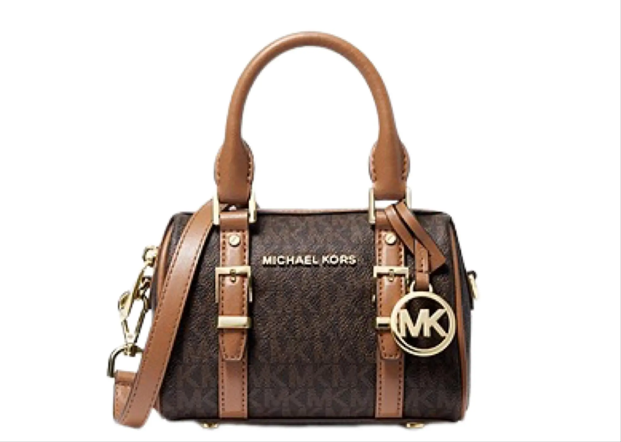 Michael Kors Bedford Legacy Duffle Bag