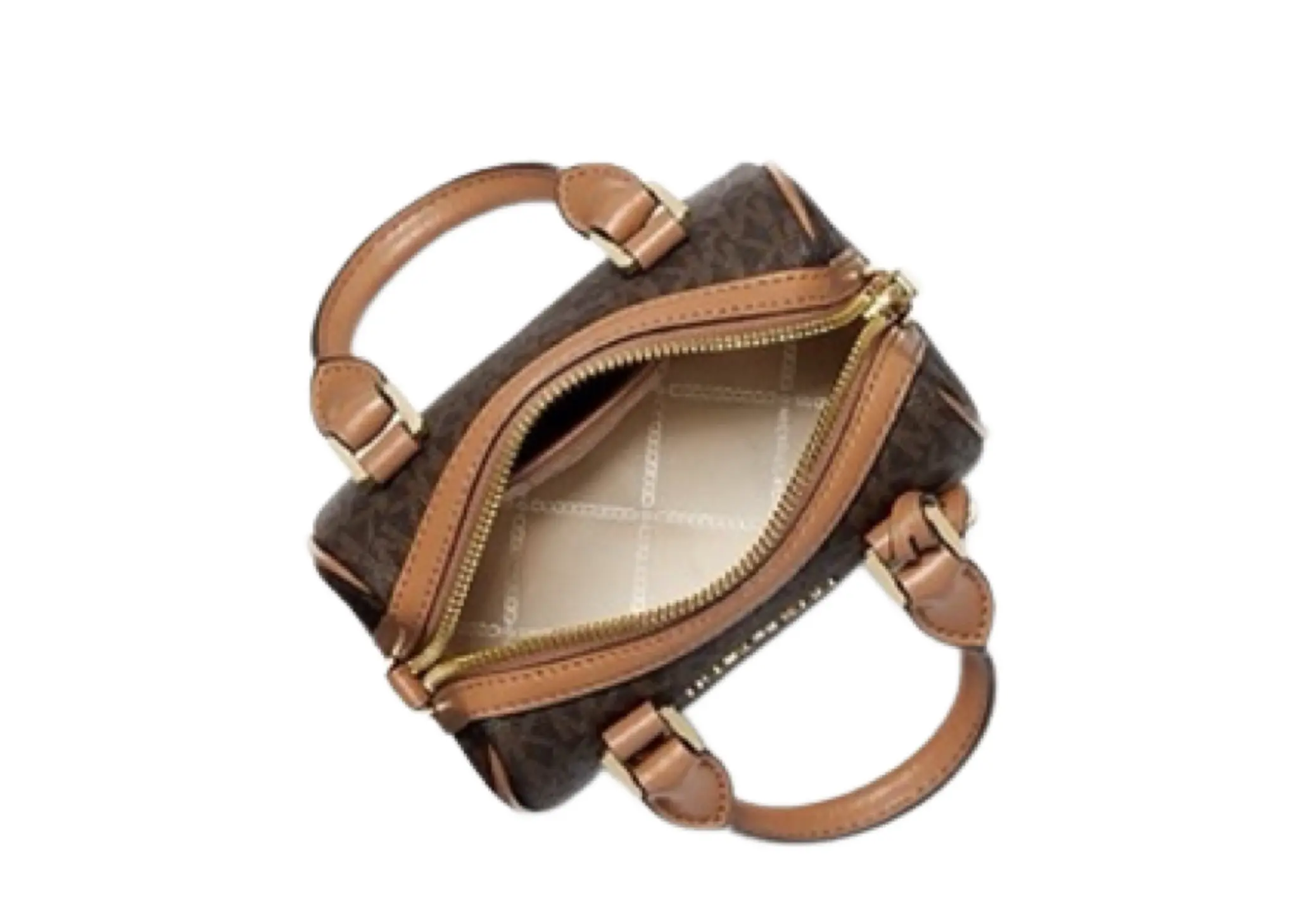Michael Kors Bedford Legacy Duffle Bag - photo 2