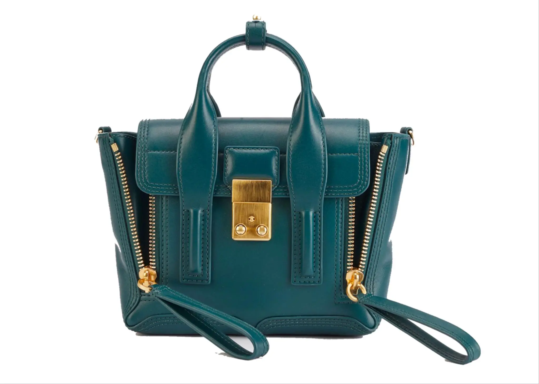 Phillip Lim Mini Pashli Satchel Bag