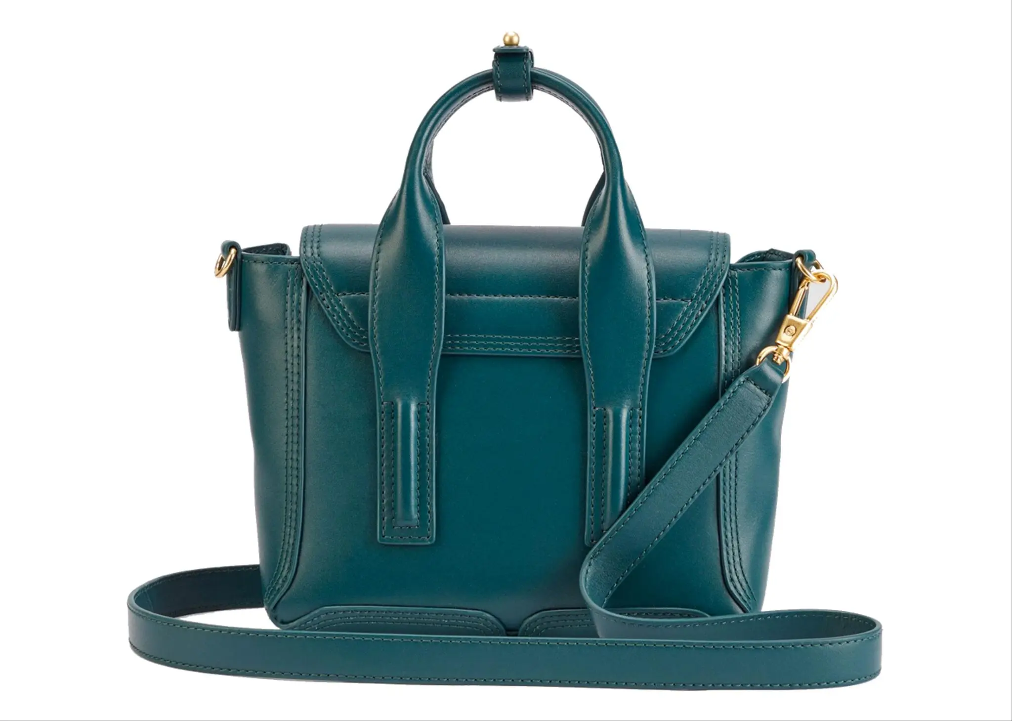 Phillip Lim Mini Pashli Satchel Bag - photo 2