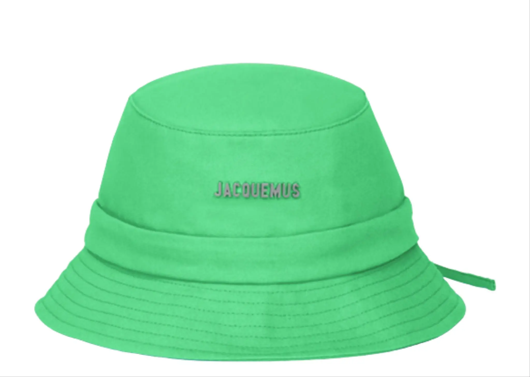 Jacquemus Le Bob Gadjo Bucket Hat