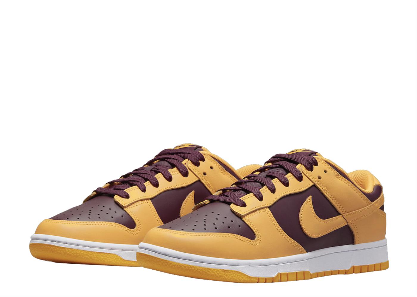 Beli Nike Dunk Low Arizona State | Kick Avenue
