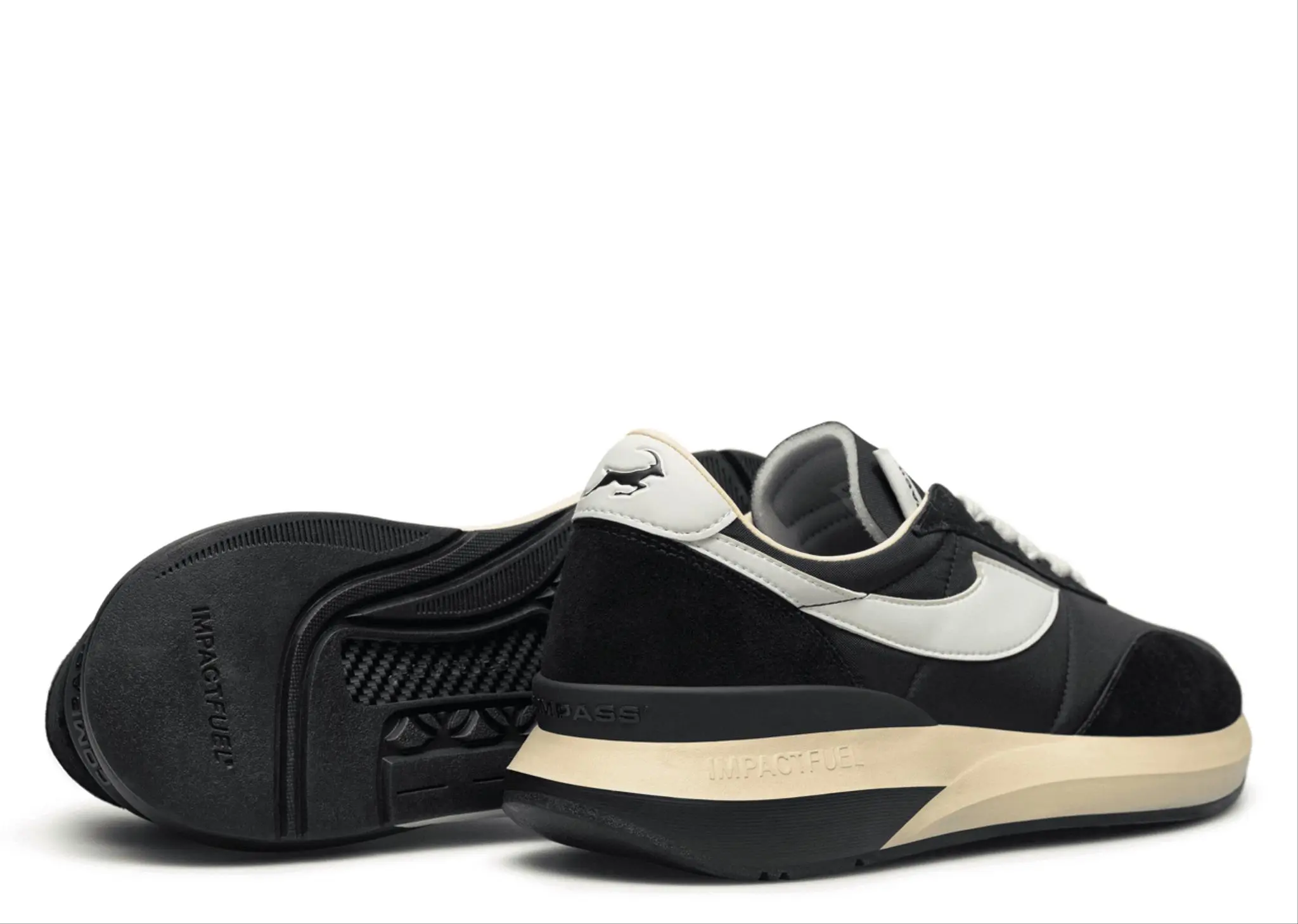 Compass Velocity Black - photo 3
