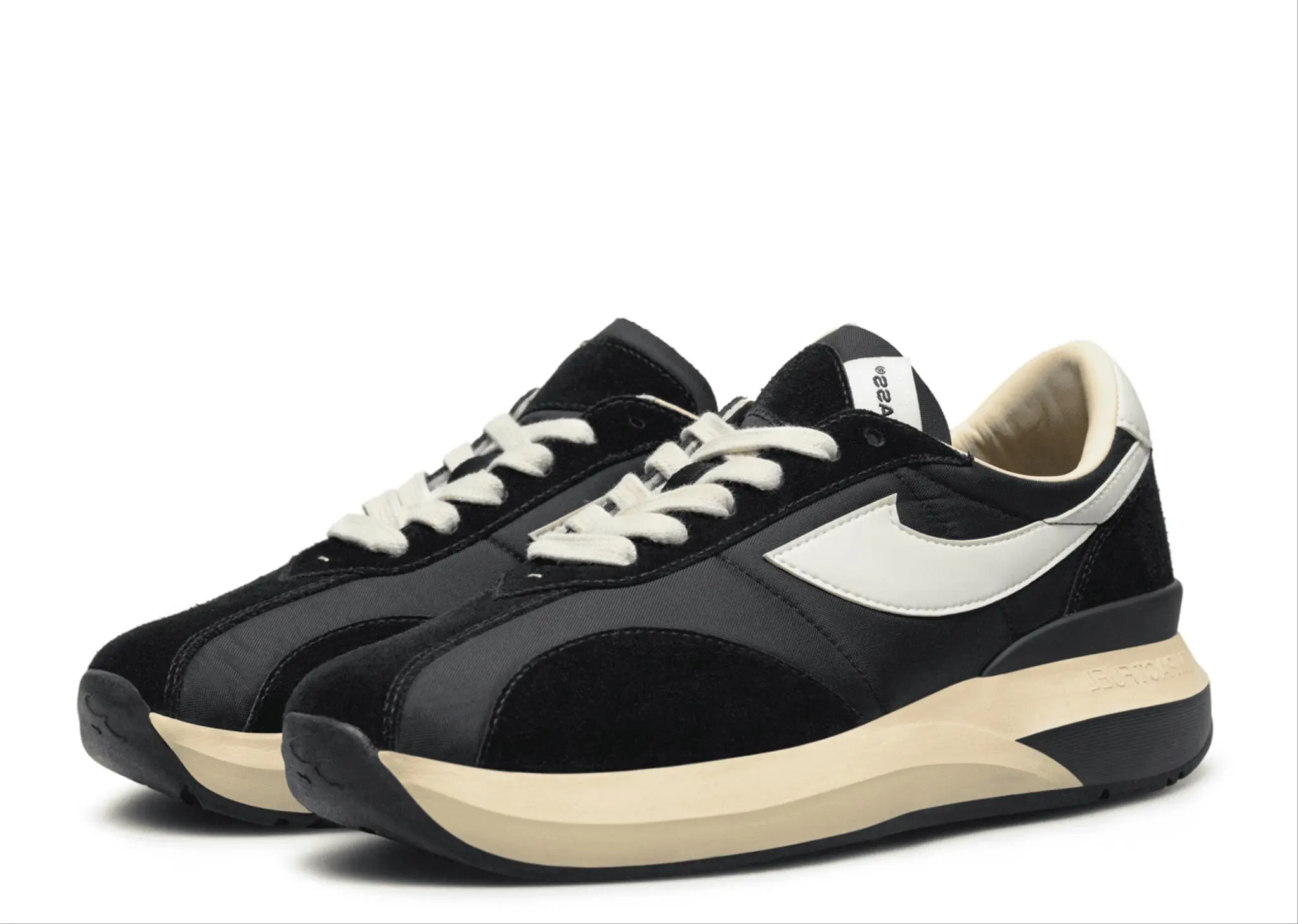 Compass Velocity Black - photo 2