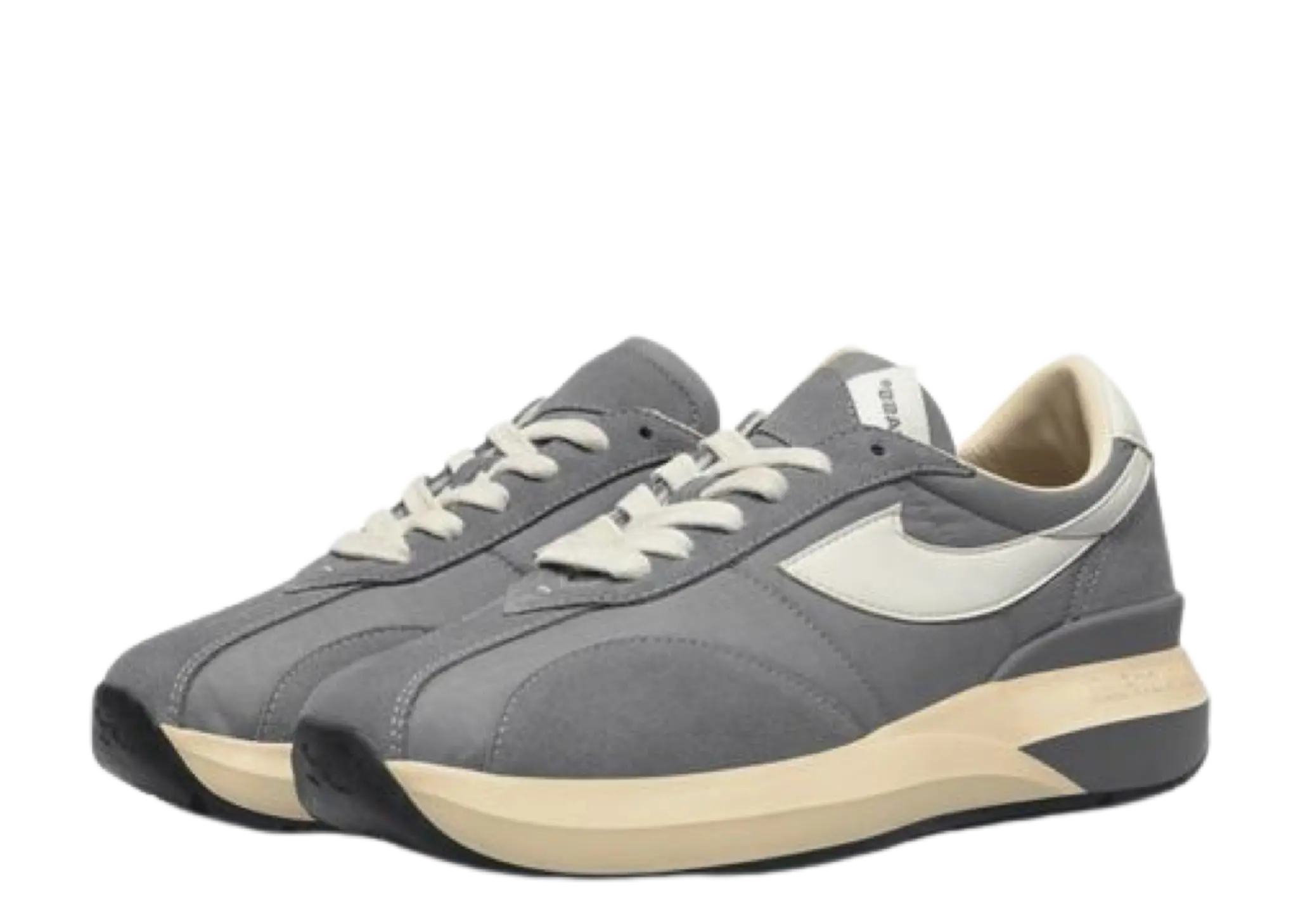 Compass Velocity Grey - photo 2