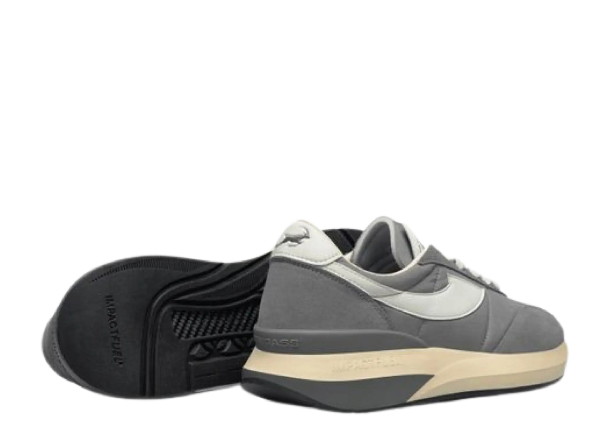 Compass Velocity Grey - photo 3