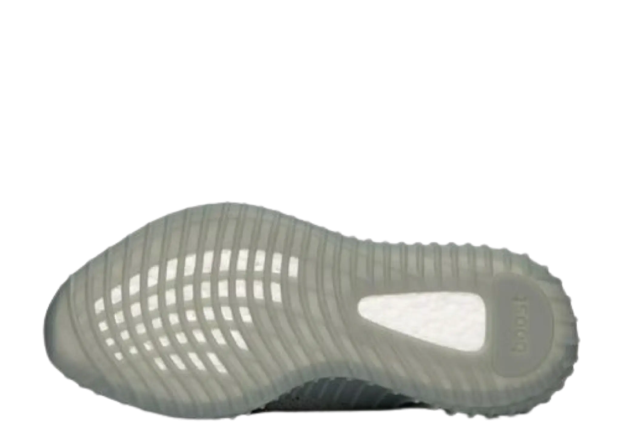 Yeezy Boost 350 V2 Salt - photo 4