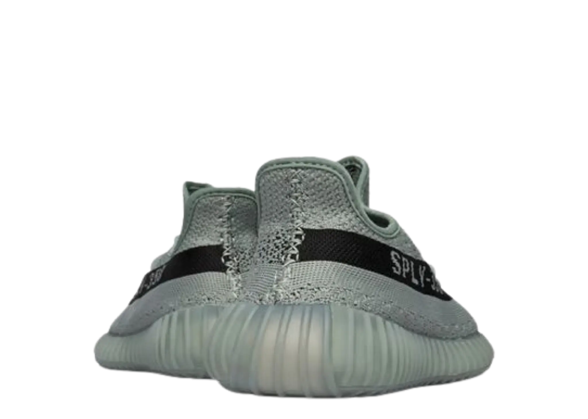 Yeezy Boost 350 V2 Salt - photo 3