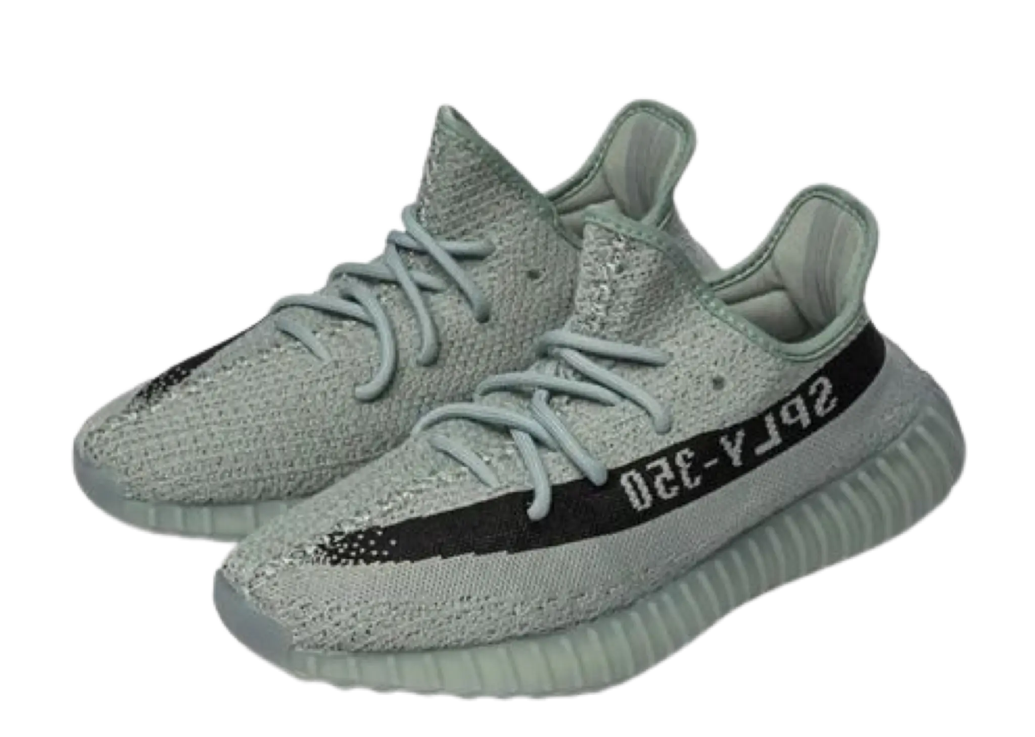 Yeezy Boost 350 V2 Salt - photo 2