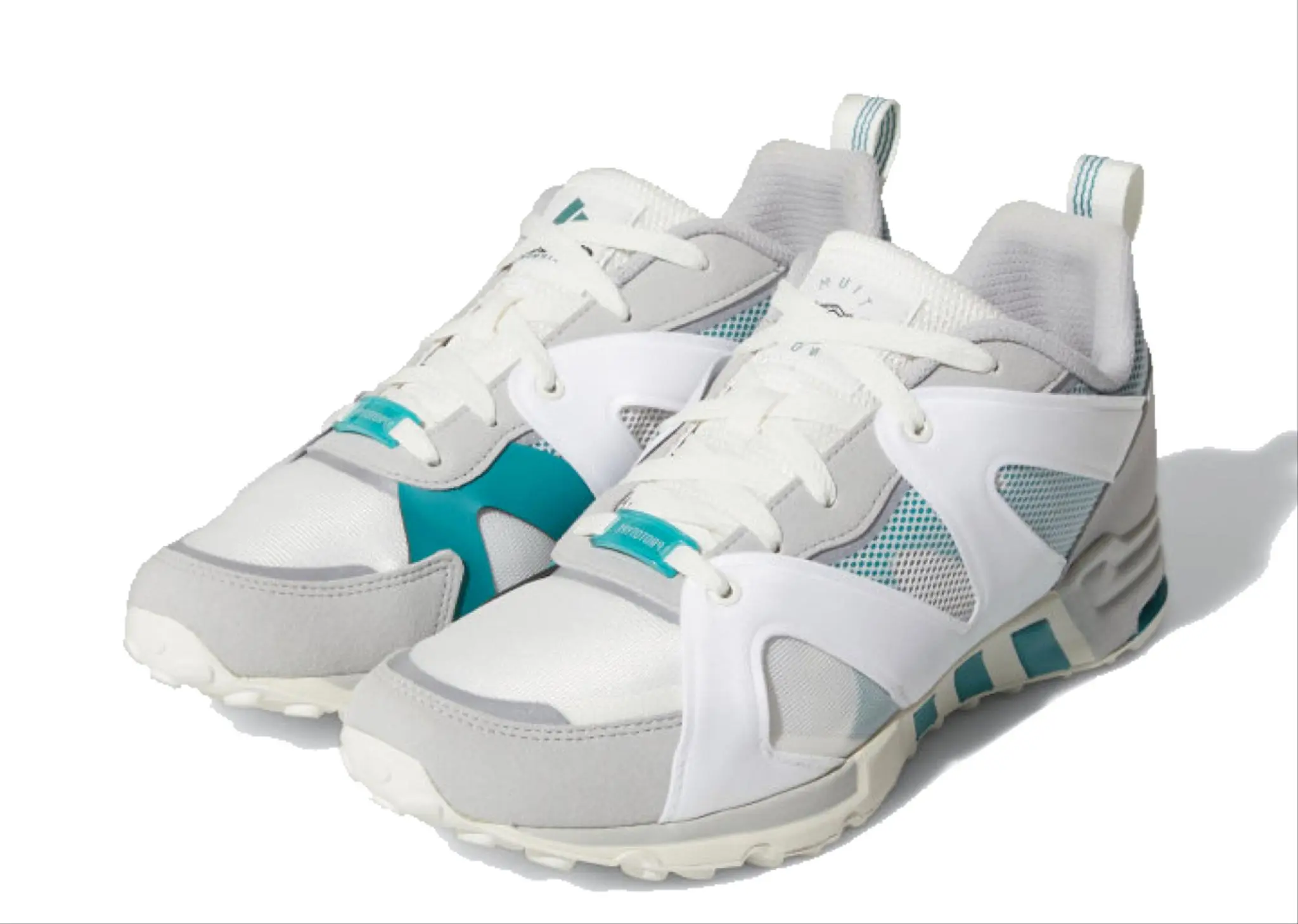 Adidas EQT Prototype 30th Anniversary - photo 2