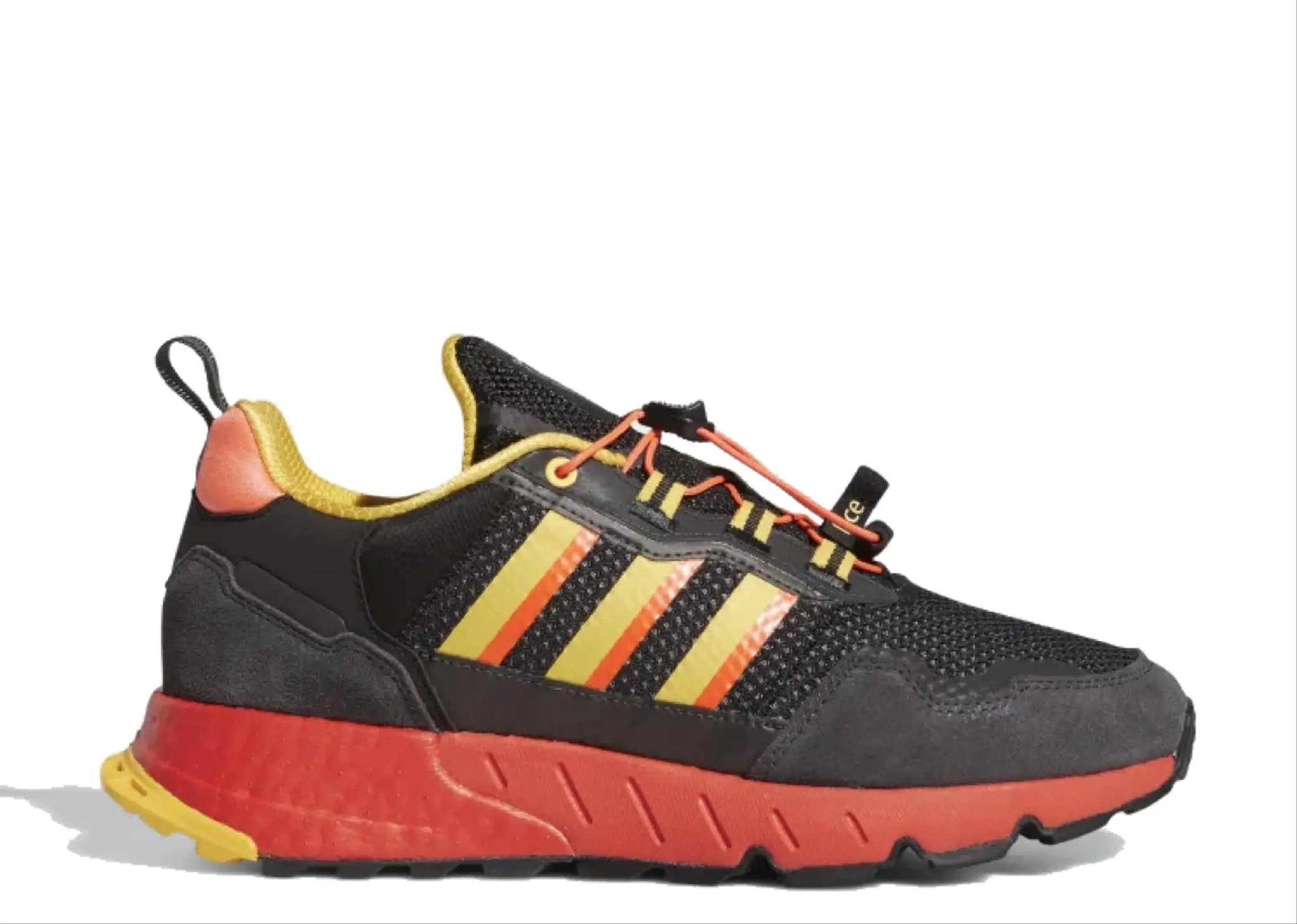 Adidas ZX 1K Boost Seasonal Marvel