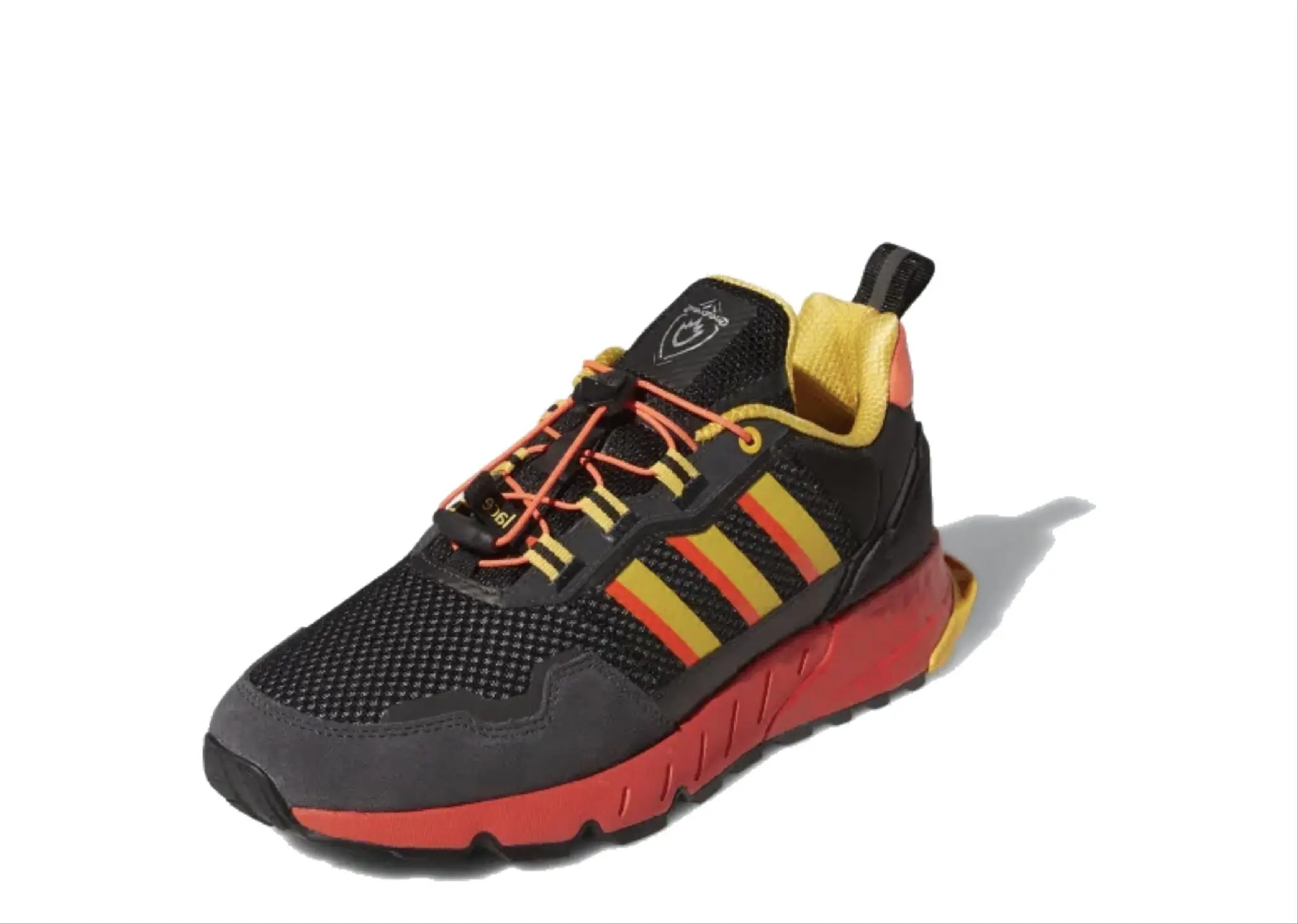 Adidas ZX 1K Boost Seasonal Marvel - photo 2