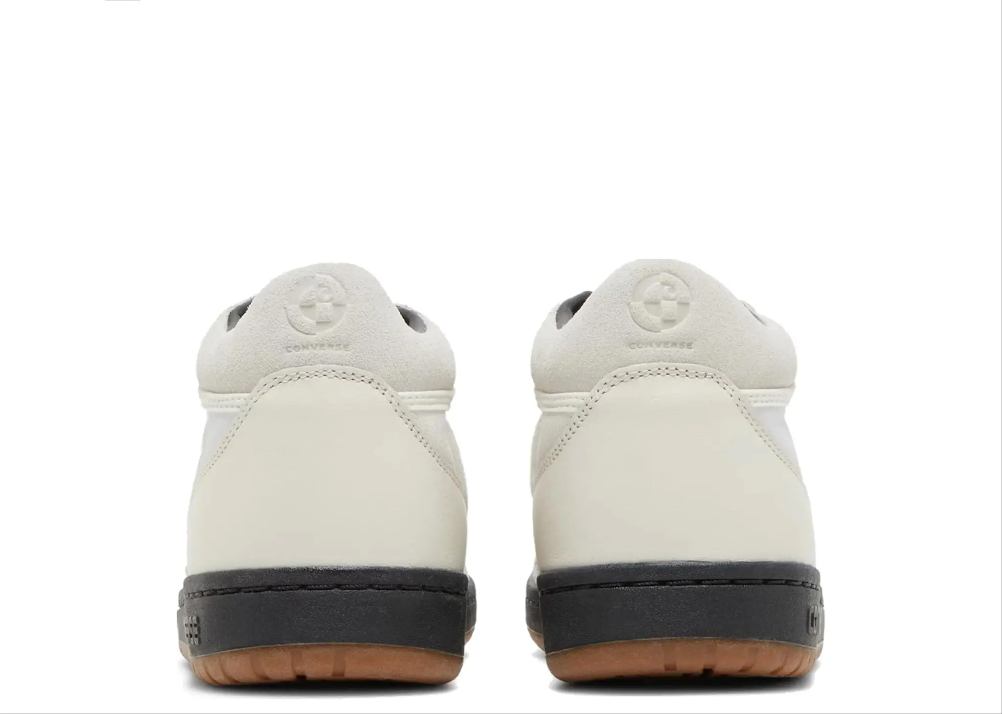 Converse Pro Fastbreak Carhartt WIP White Black - photo 3