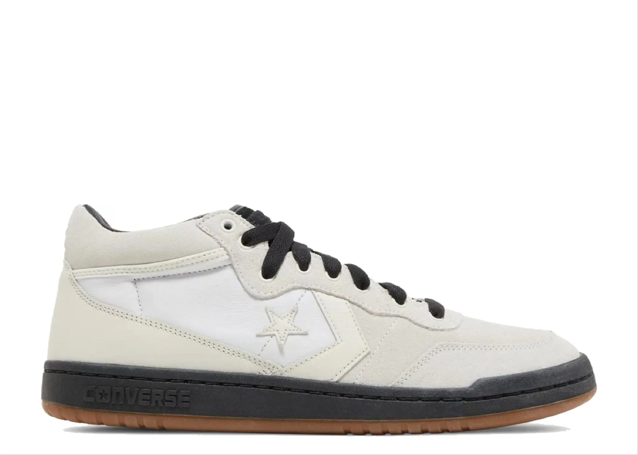 Converse Pro Fastbreak Carhartt WIP White Black