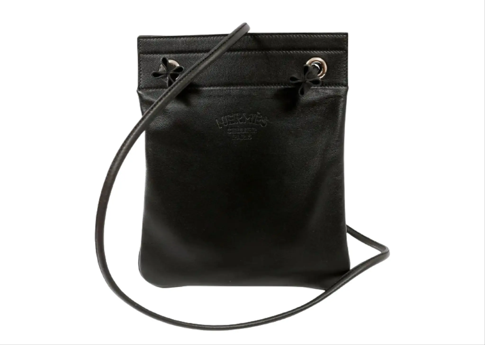 Hermès Aline Mini Leather Bag
