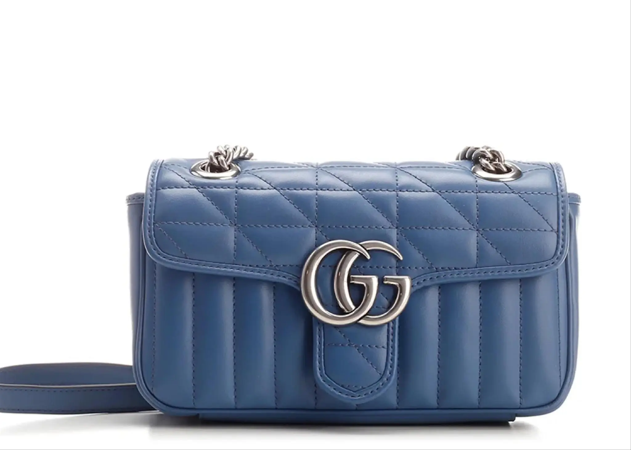 Gucci Marmont Mini Shoulder Bag