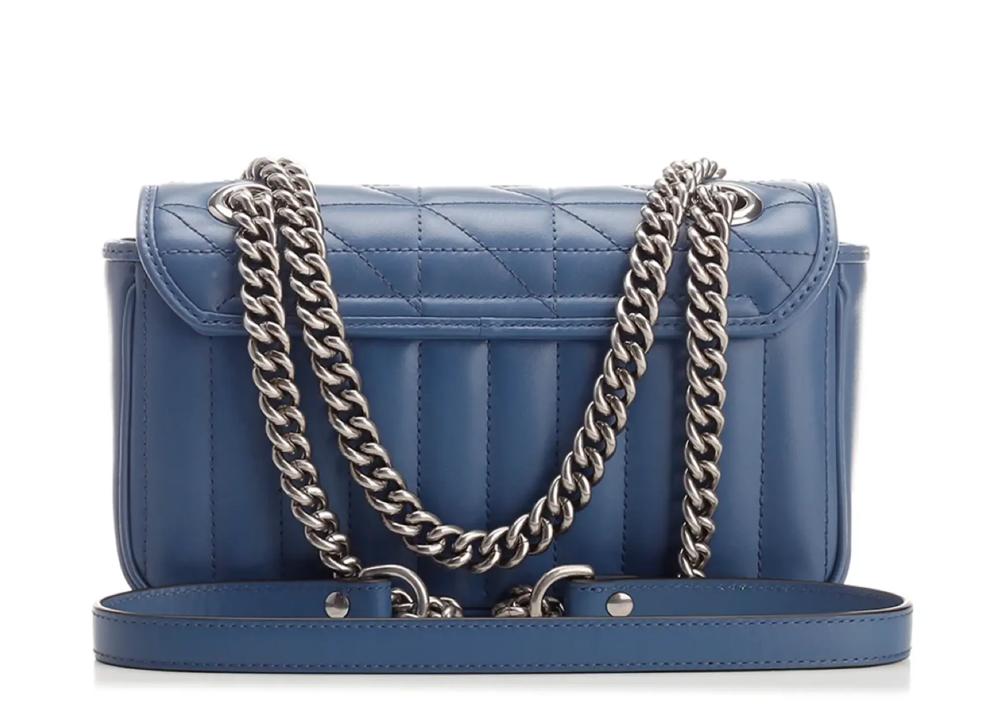Gucci Marmont Mini Shoulder Bag - photo 2
