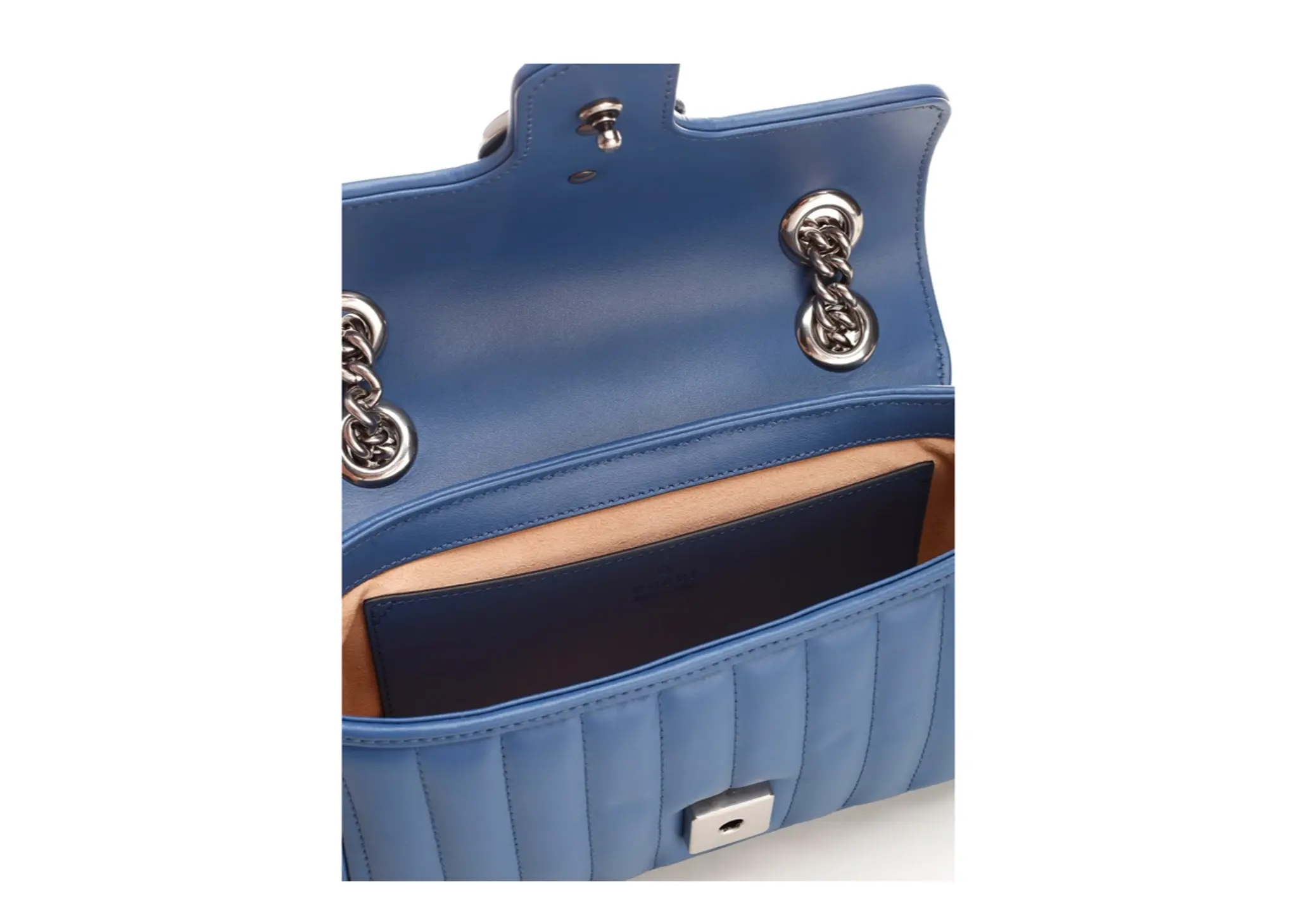Gucci Marmont Mini Shoulder Bag - photo 4