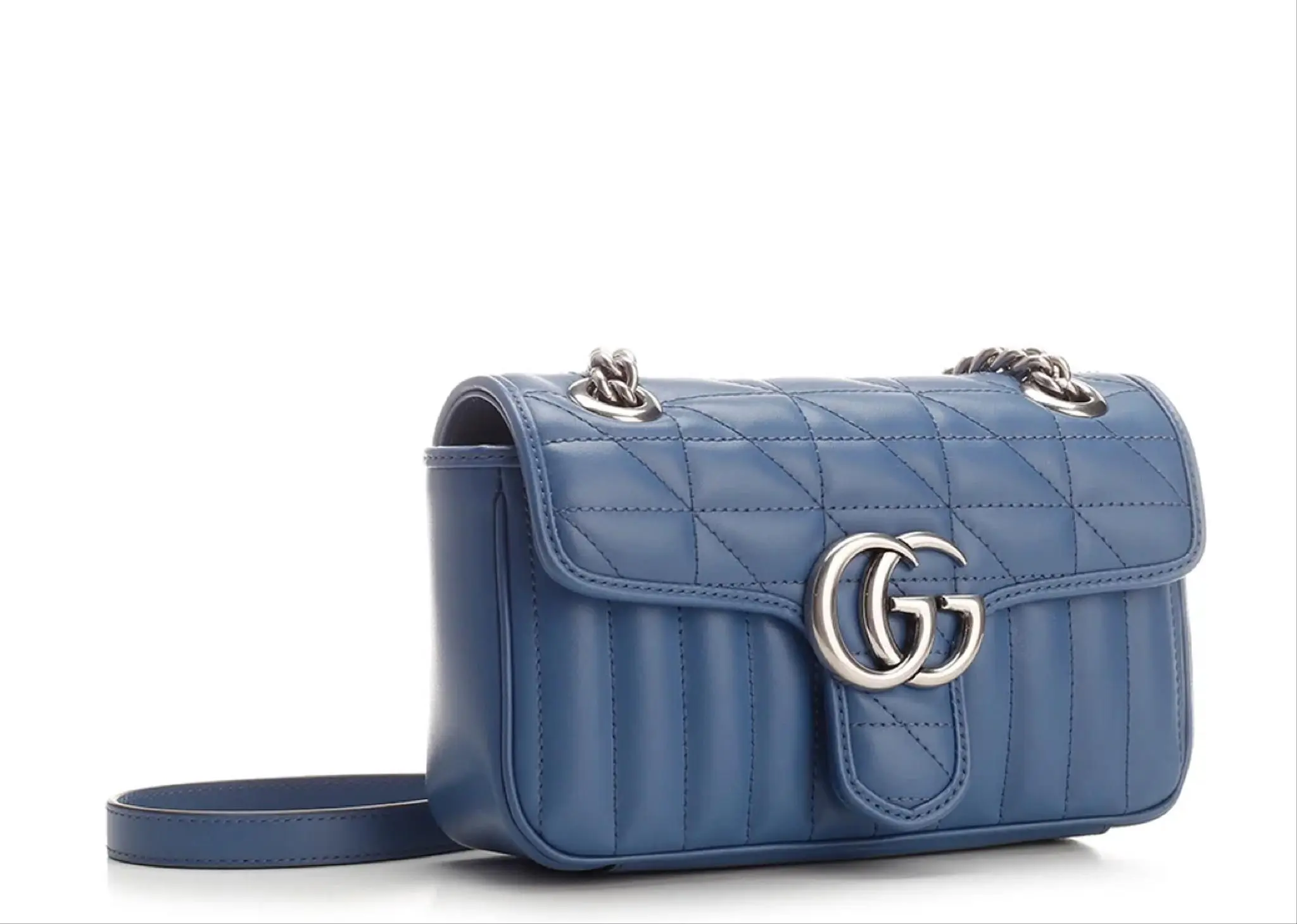 Gucci Marmont Mini Shoulder Bag - photo 3