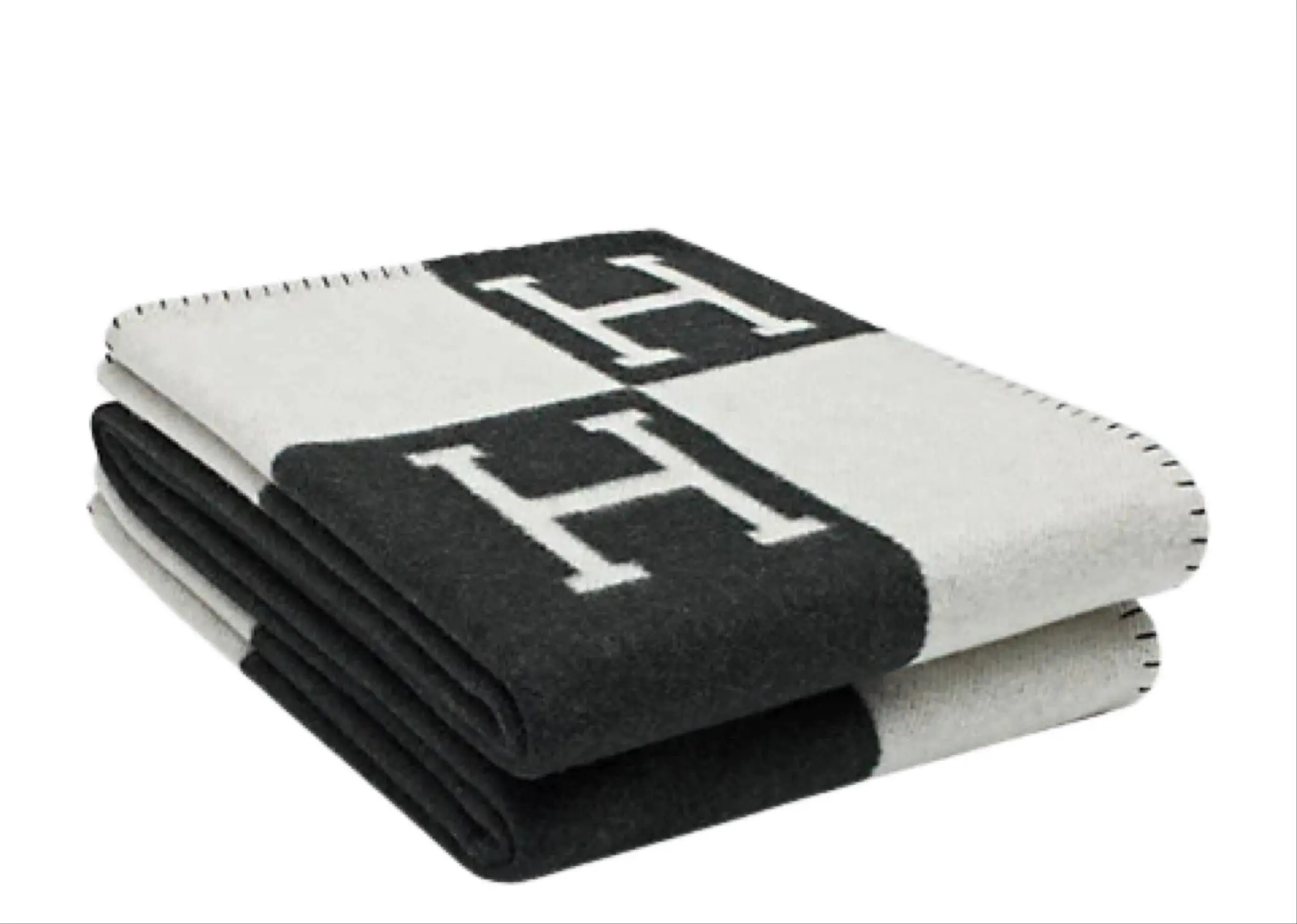 Hermès Avalon Throw Blanket