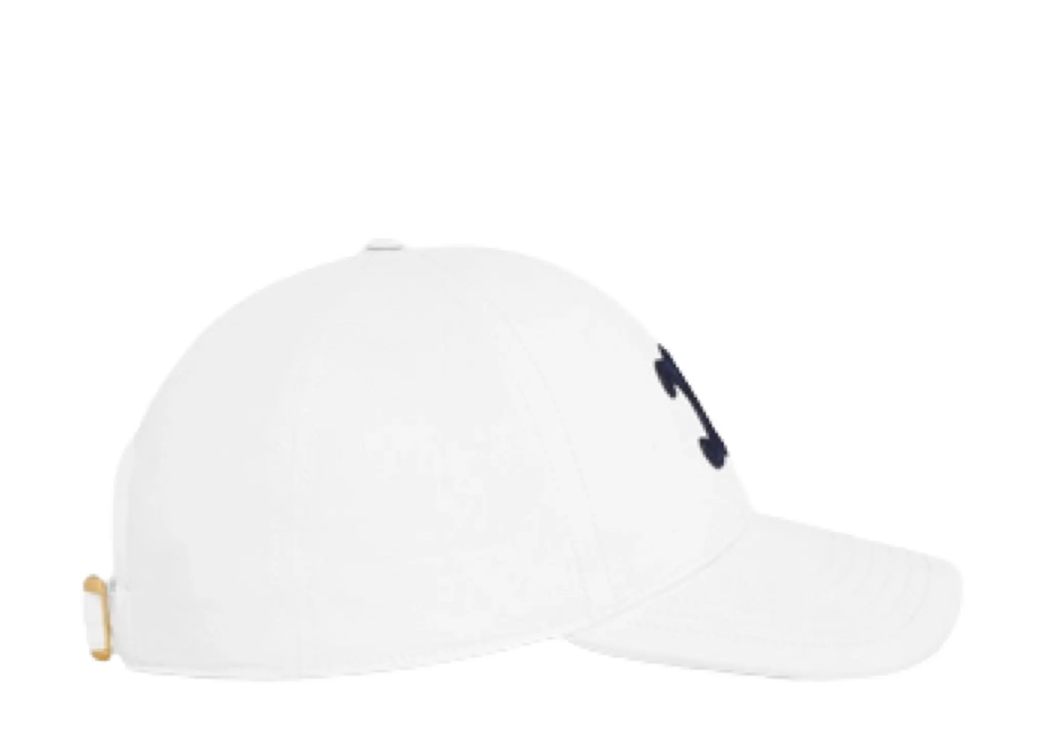 Celine Triomphe Baseball Cap