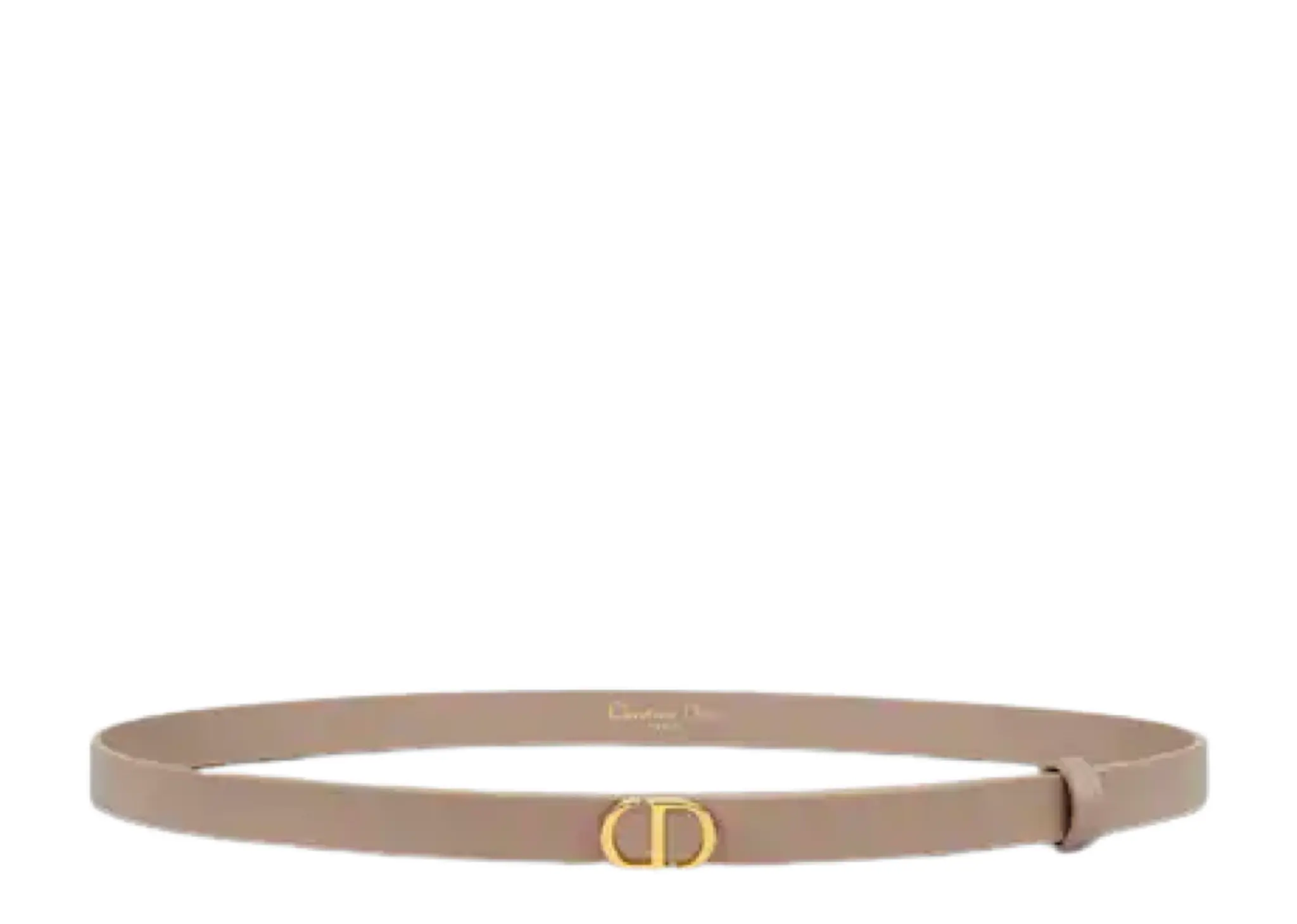 Dior Caro Belt With Removable Pouch - photo 4