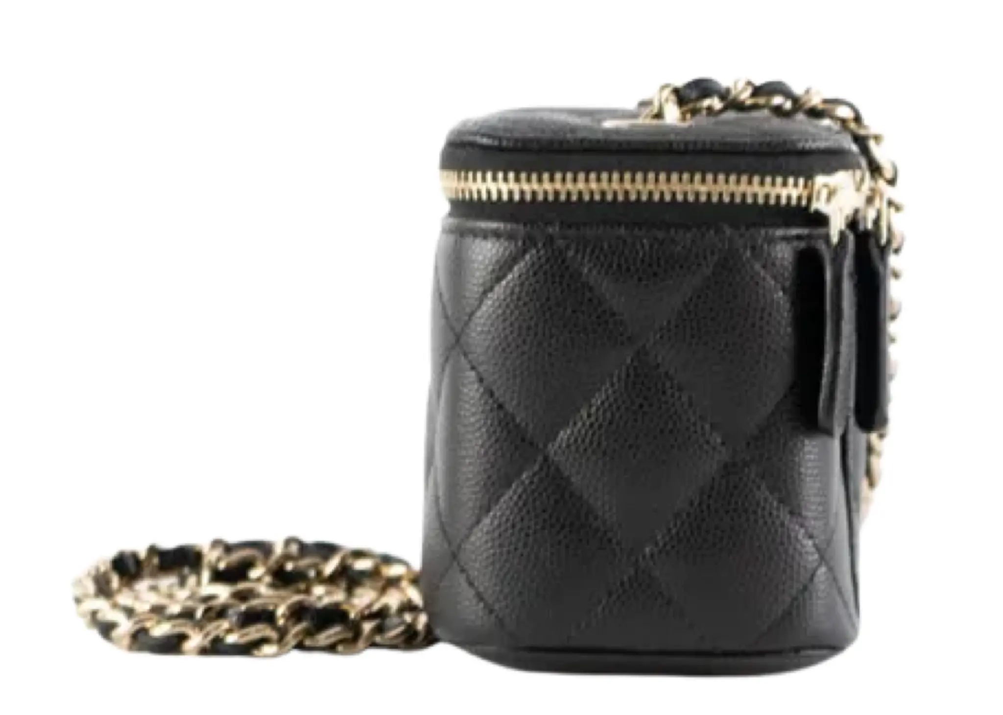 Chanel Mini Vanity Case - photo 2