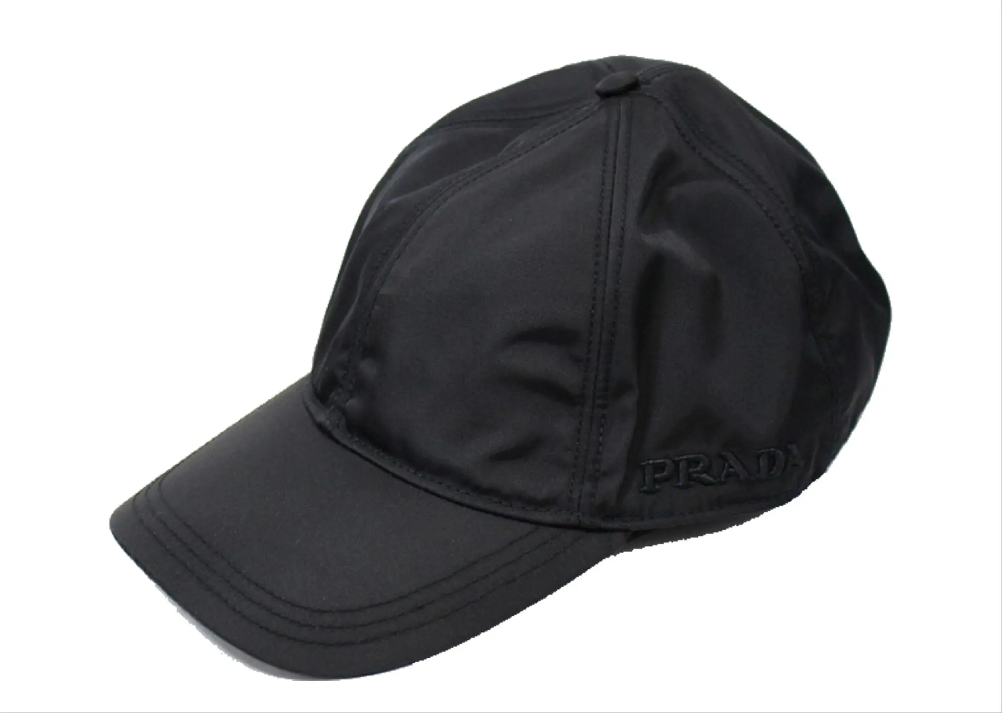 Prada Tessuto Nylon Cap - photo 3