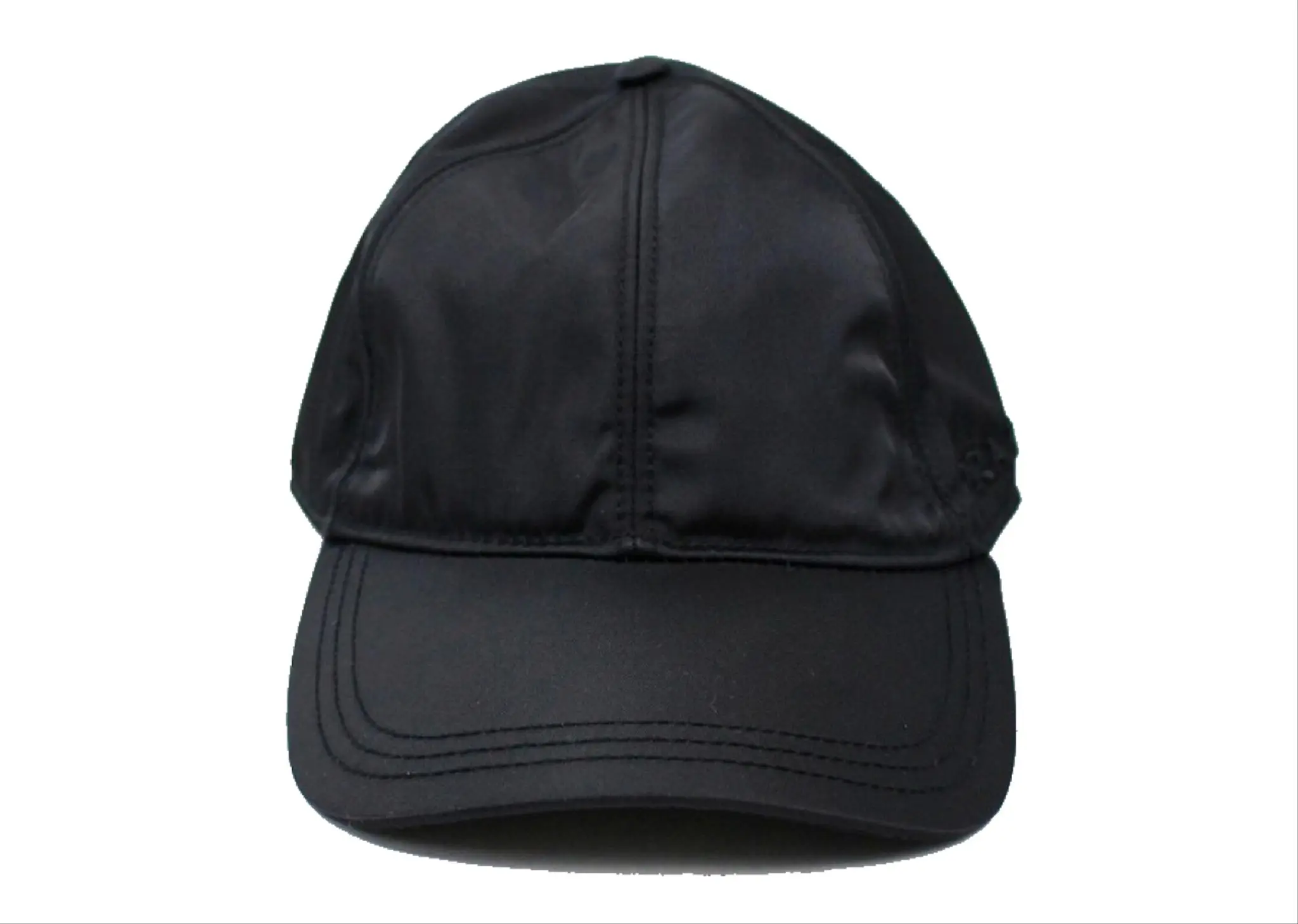 Prada Tessuto Nylon Cap