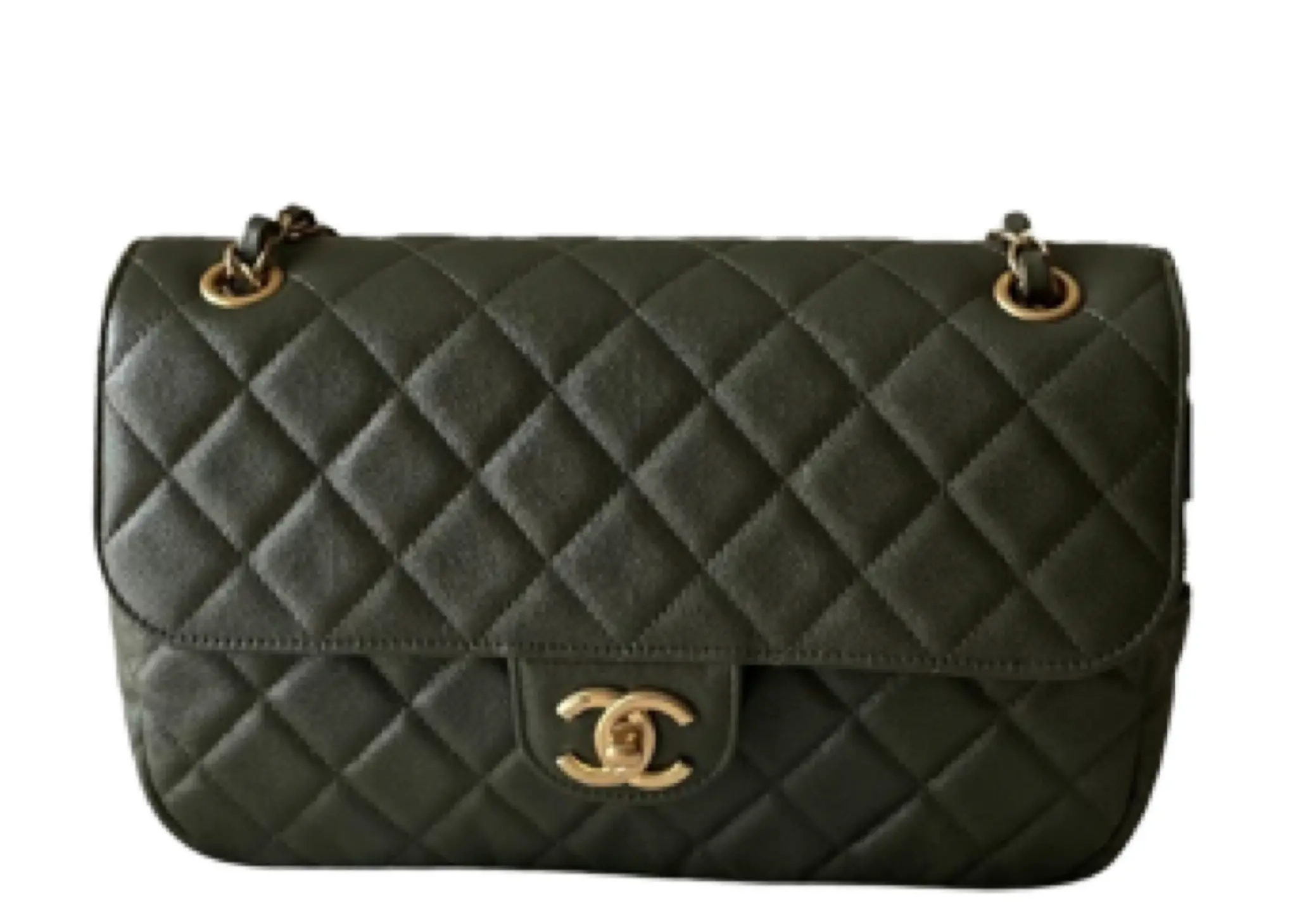 Chanel Easy Flap Bag