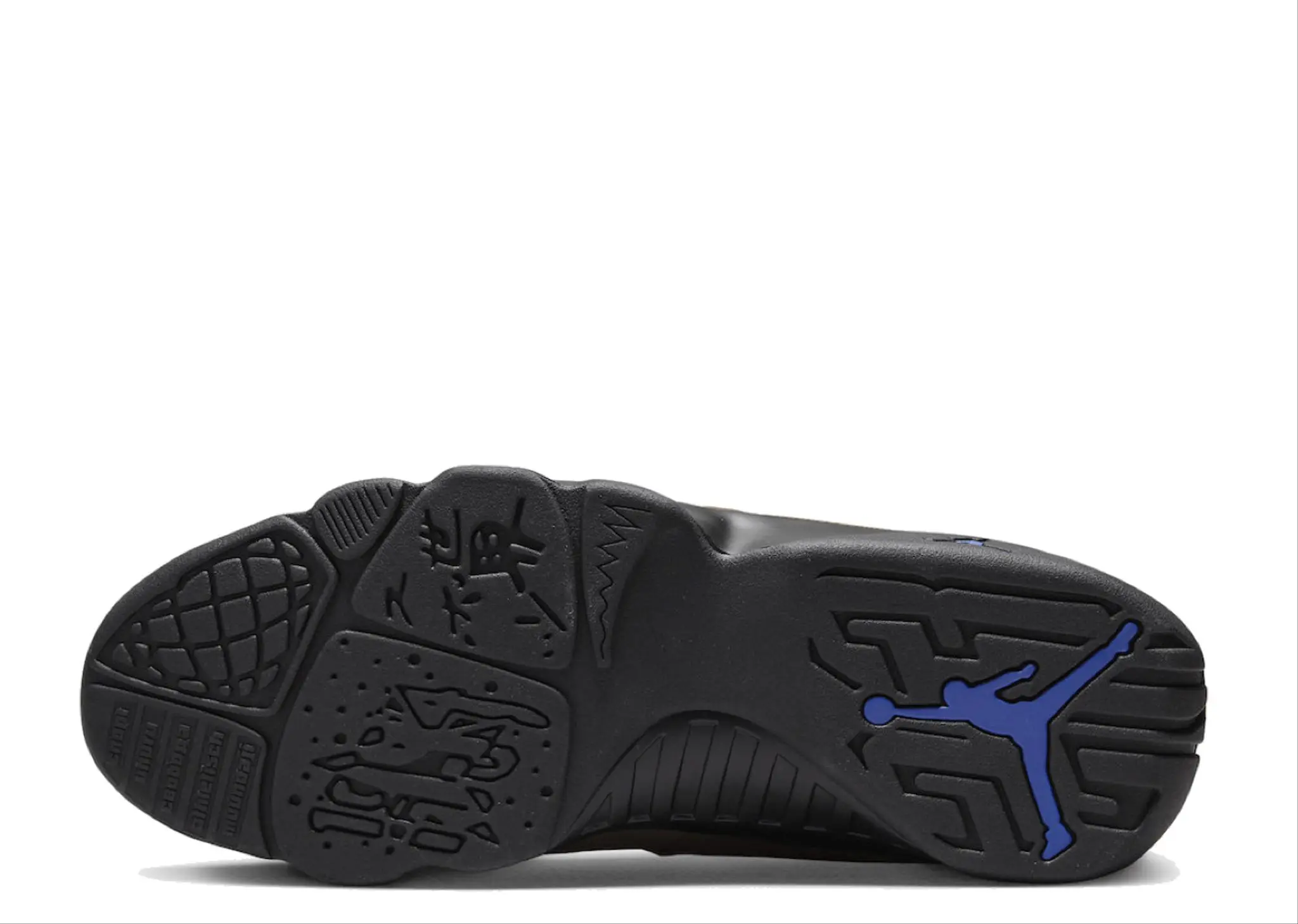 Jordan 9 Retro Light Olive Concord - photo 4