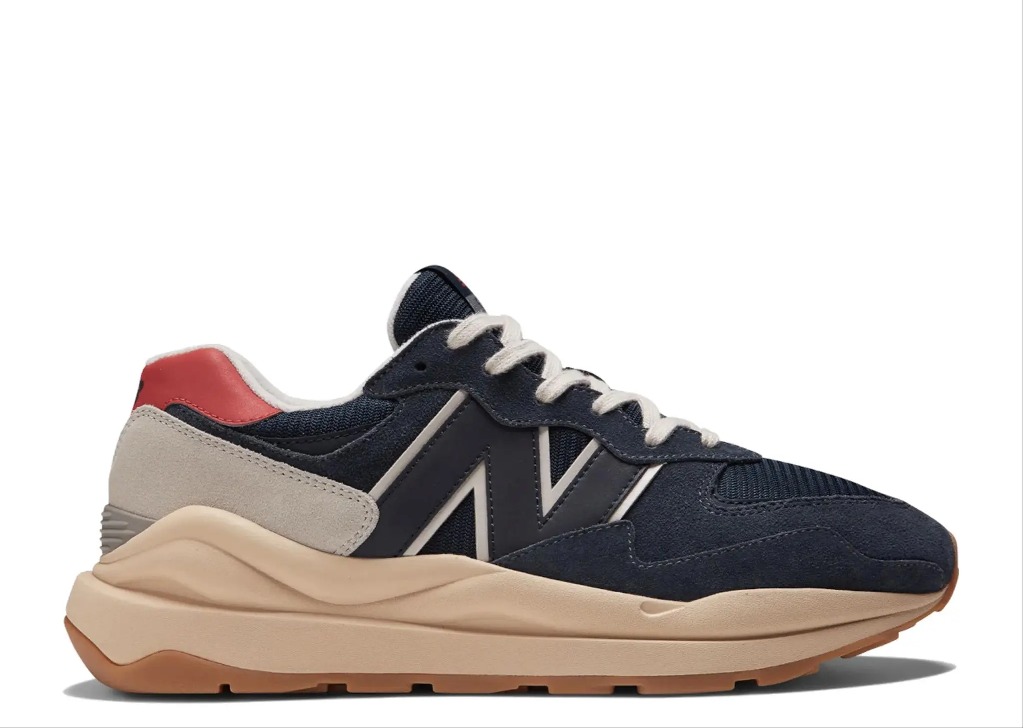 New Balance 57/40 Eclipse True Red