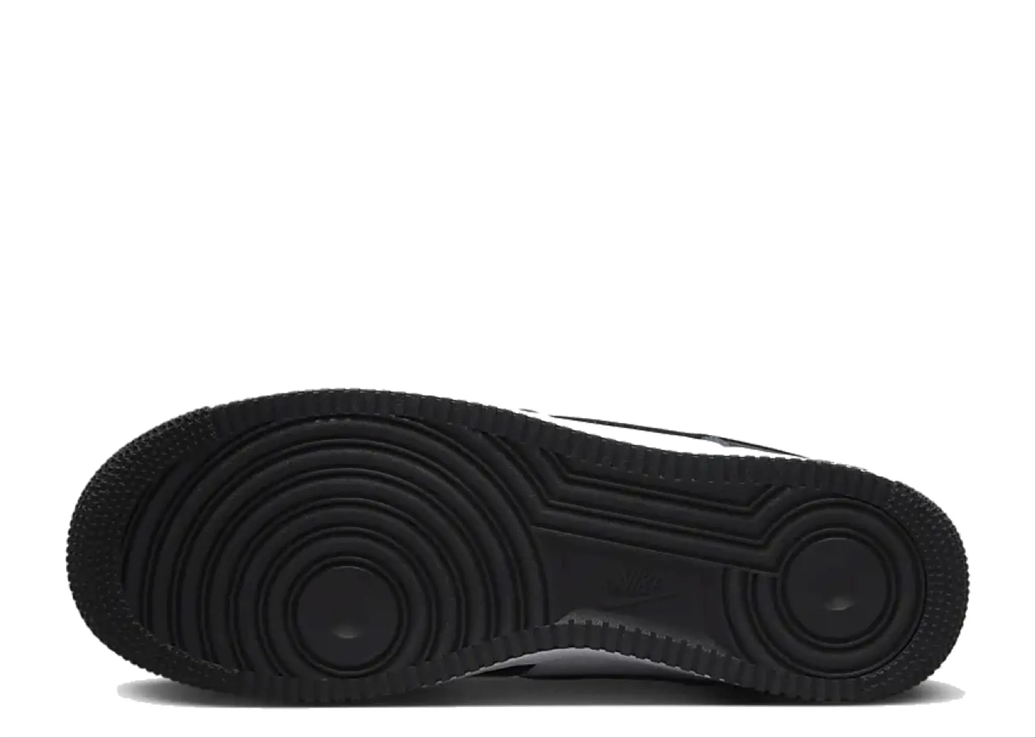 Nike Air Force 1 '07 Low White Swoosh Panda - photo 4