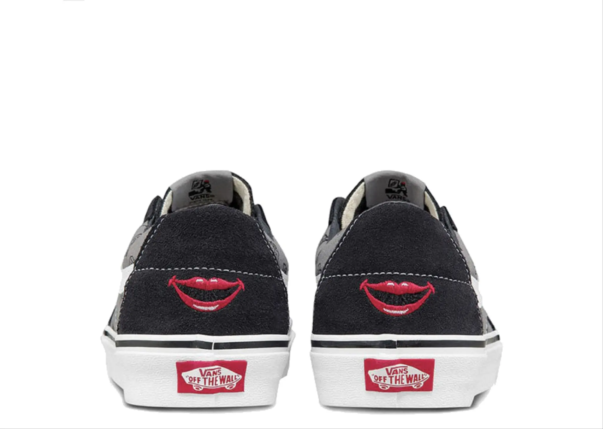 Vans Sk8-Low Kazuki Kuraishi - photo 3