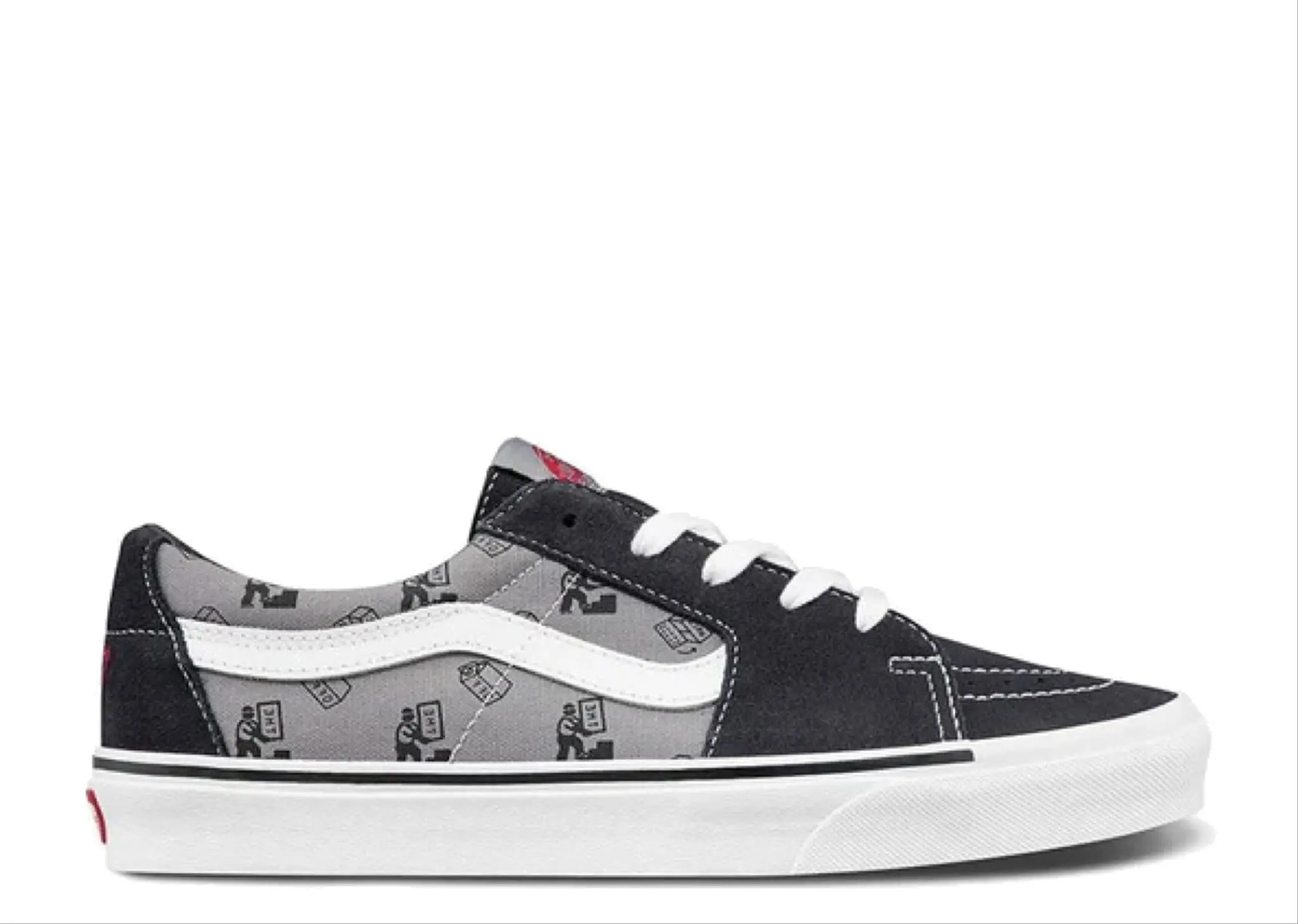Vans Sk8-Low Kazuki Kuraishi