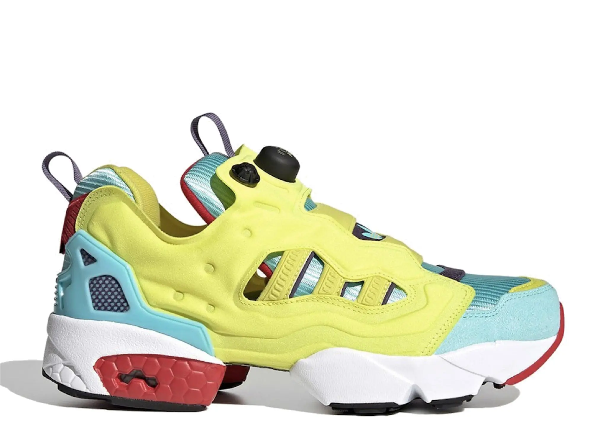 Adidas ZX Fury ZX Pump