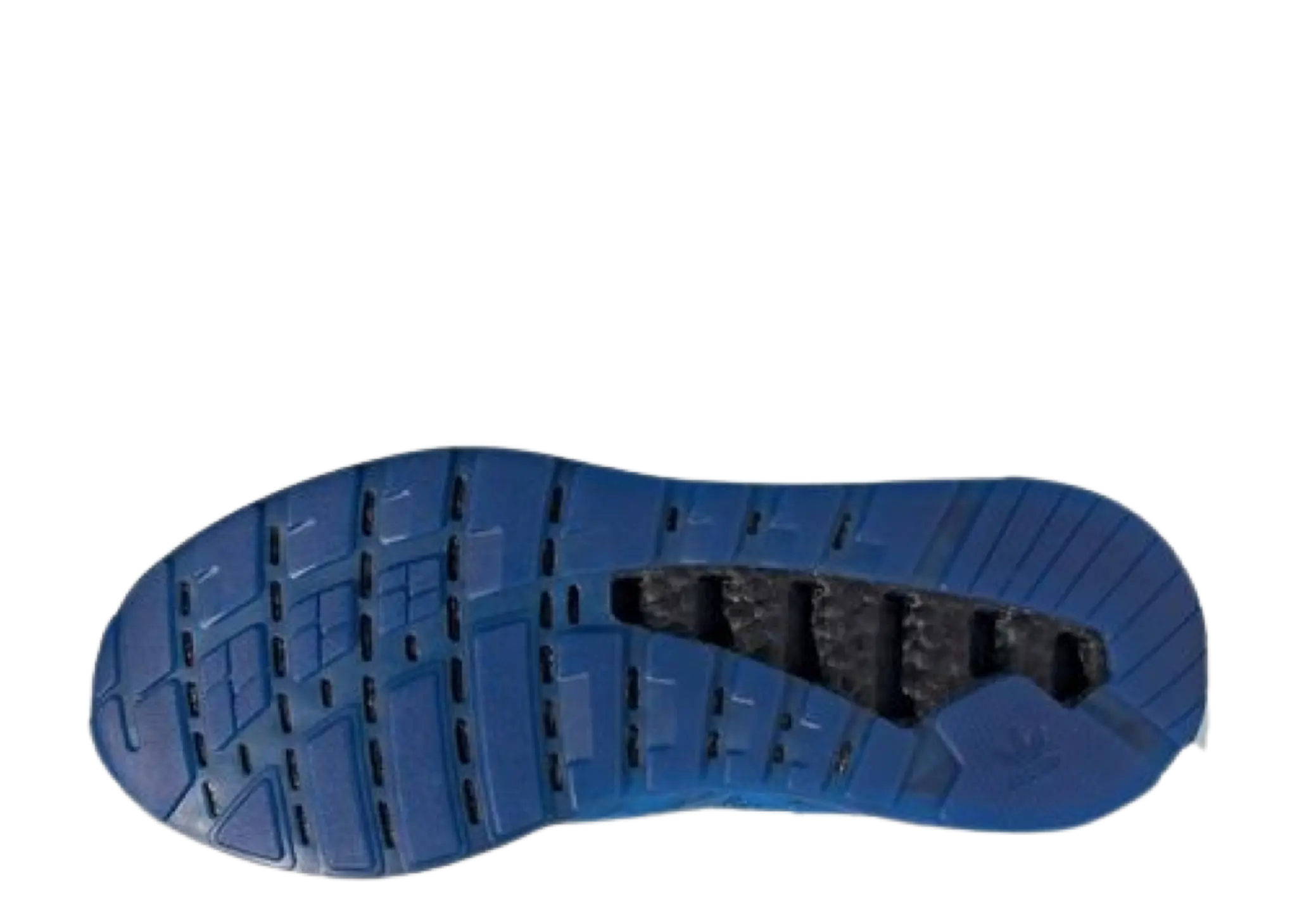 Adidas ZX 2K Phormar Craig Green Blue - photo 4