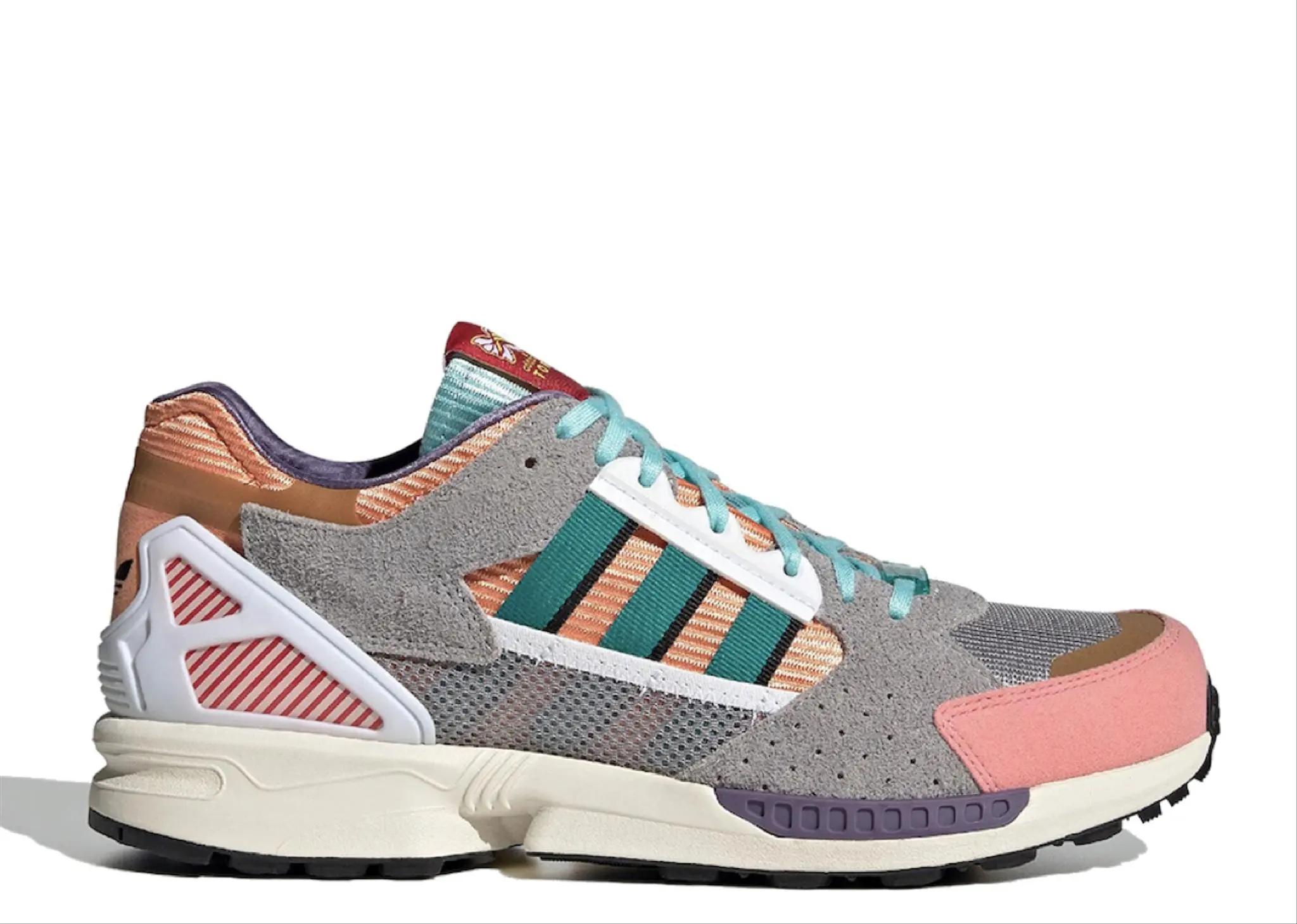 Adidas ZX 10/8 Candyverse