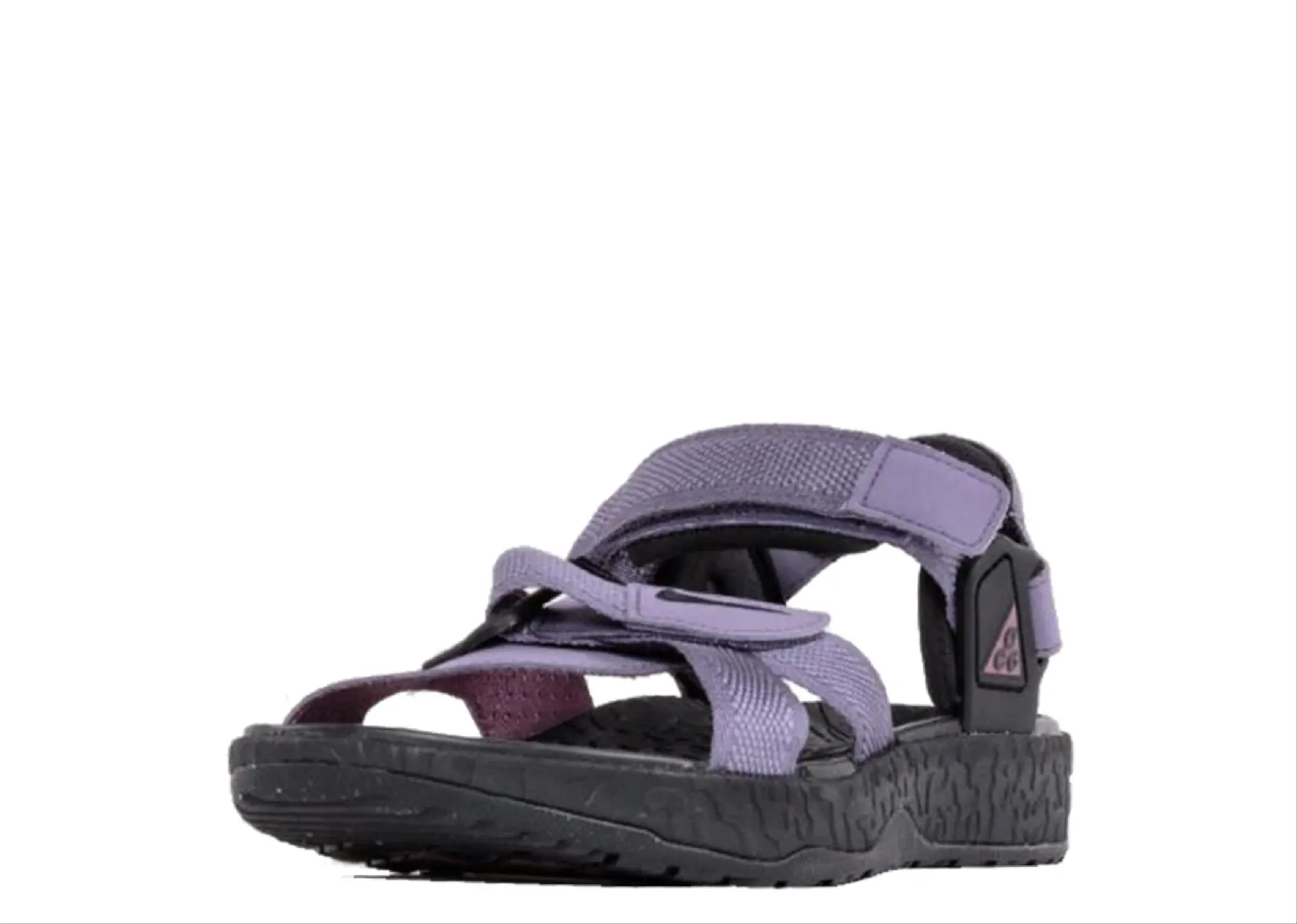 Nike ACG Air Deschutz Amethyst Smoke - photo 2
