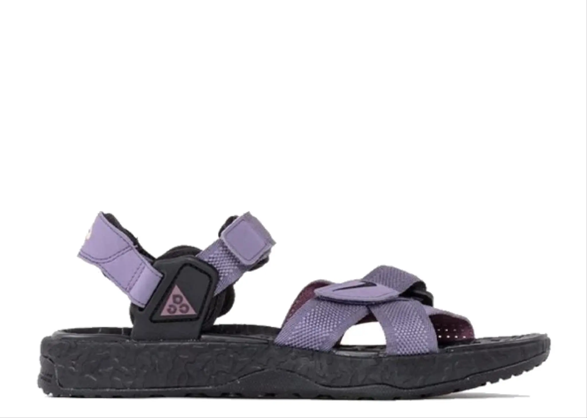 Nike ACG Air Deschutz Amethyst Smoke
