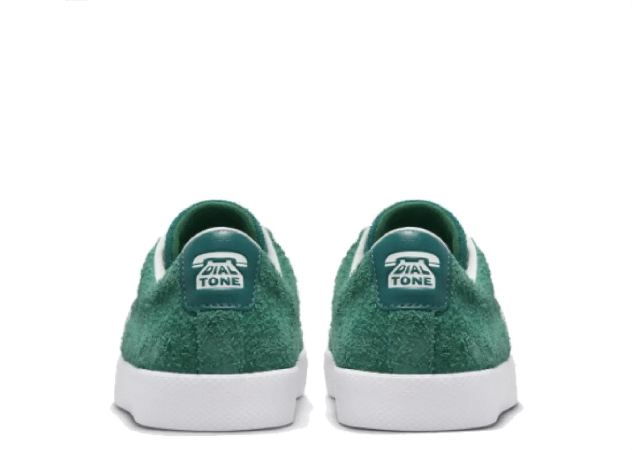 Converse Pro Leather Vulcanized Suede Vintage Jade Green - photo 3