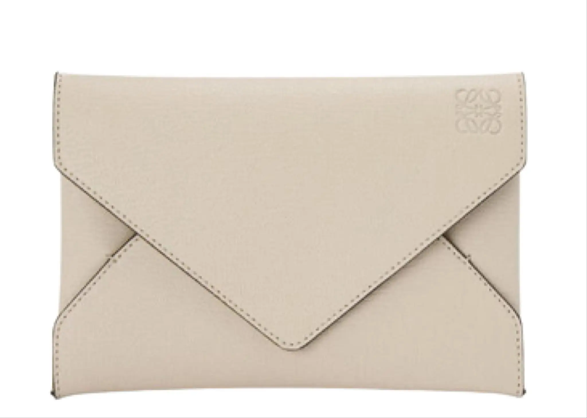 Loewe Envelope Clutch