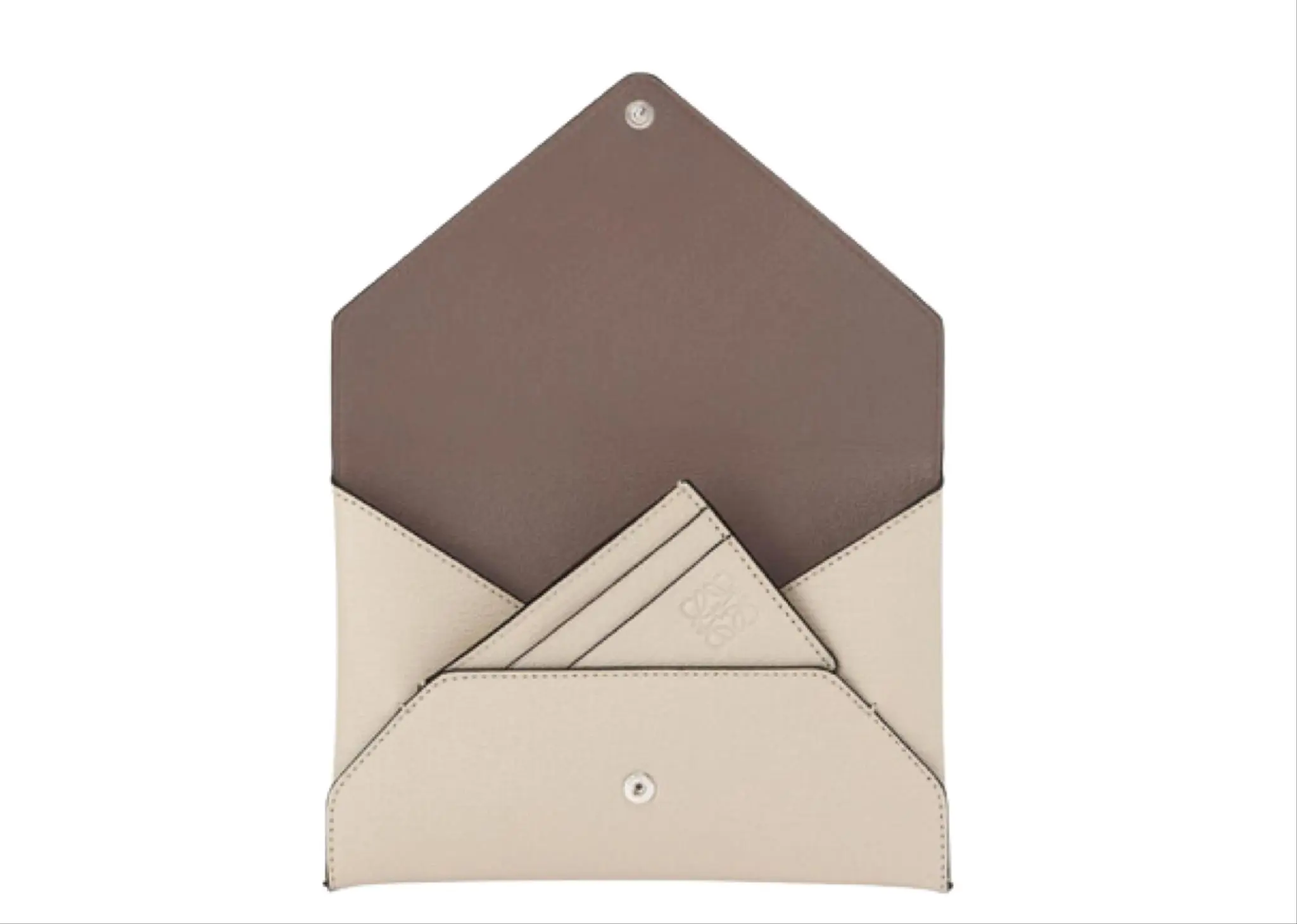 Loewe Envelope Clutch - photo 3